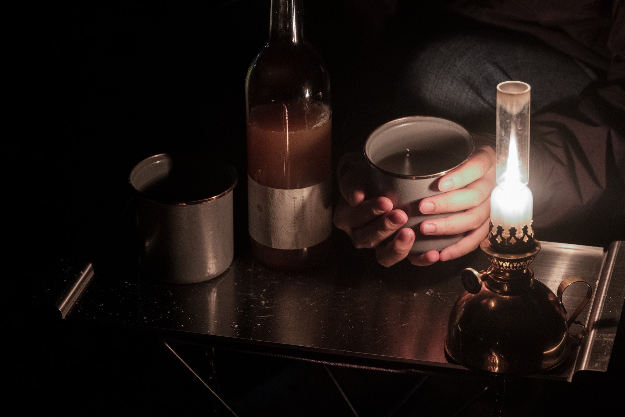 くさわけ 草根木皮飲料/陽