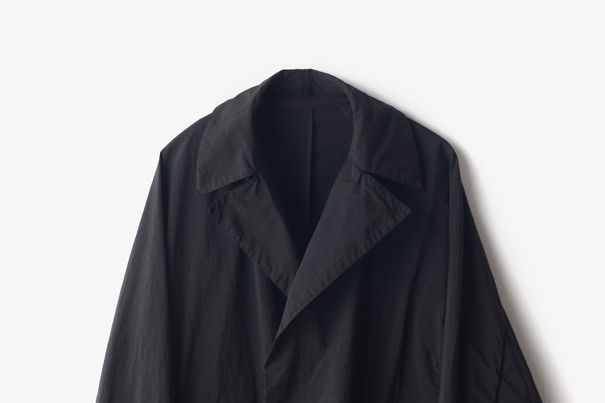 TEATORA/PACKABLE/DEVICE COAT