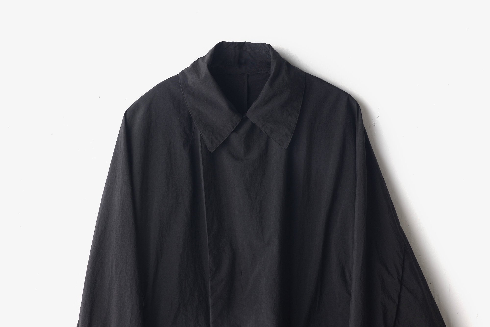 TEATORA/PACKABLE/DEVICE COAT