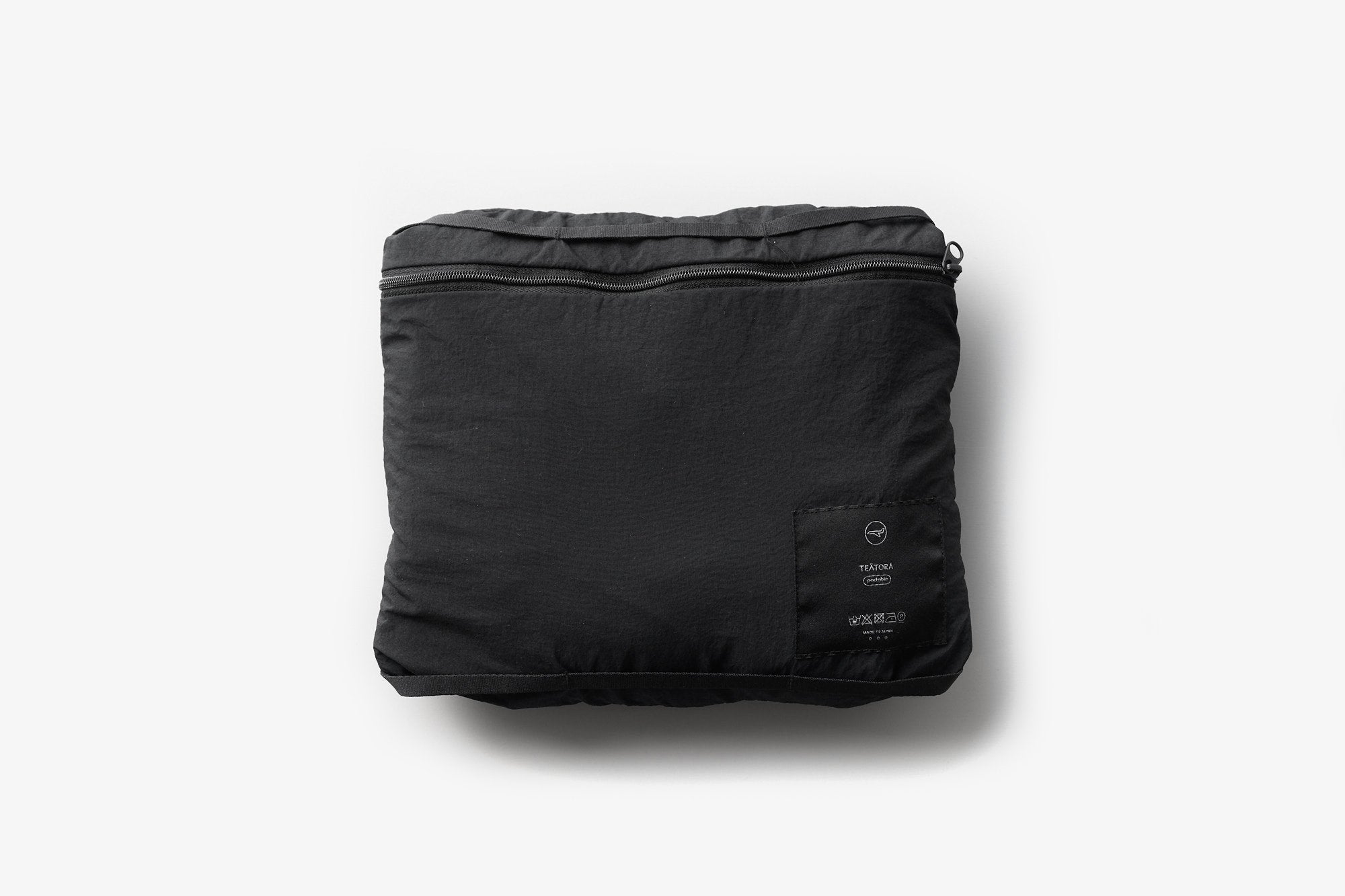 TEATORA/PACKABLE/SOUVENIR HUNTER S/L