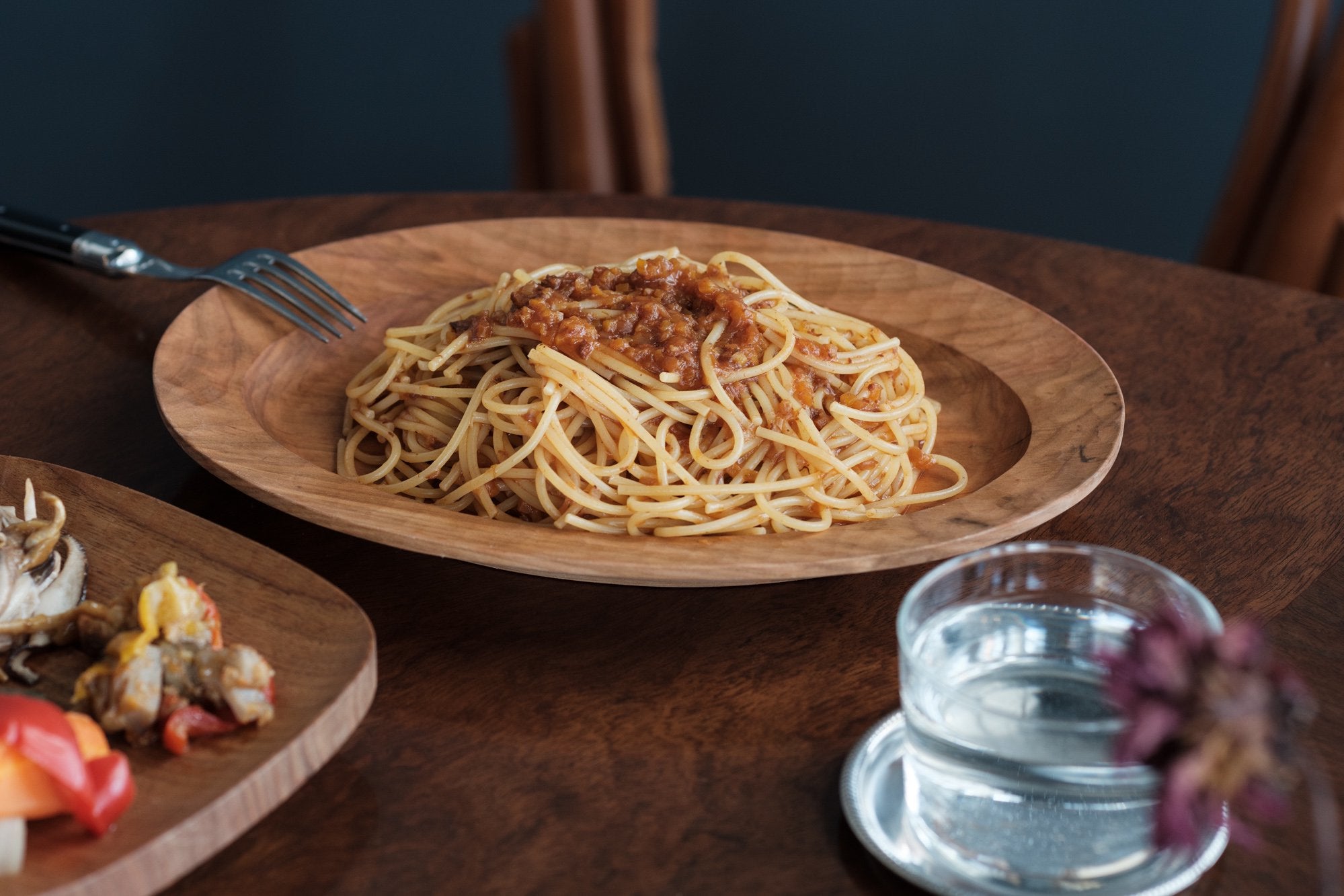 山口和宏/パスタ皿/285×200