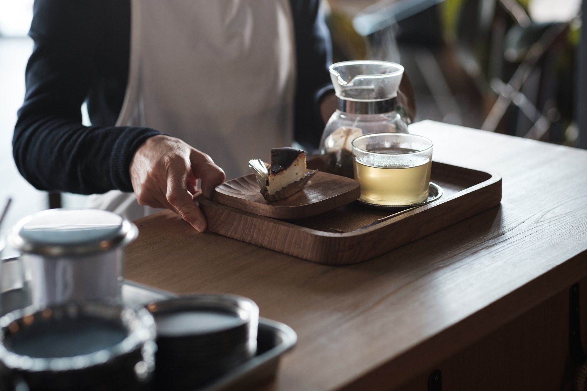 山口和宏/□盆/280×210