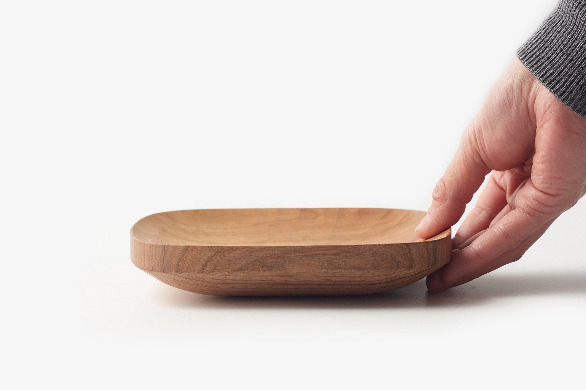 山口和宏/□皿/180×180