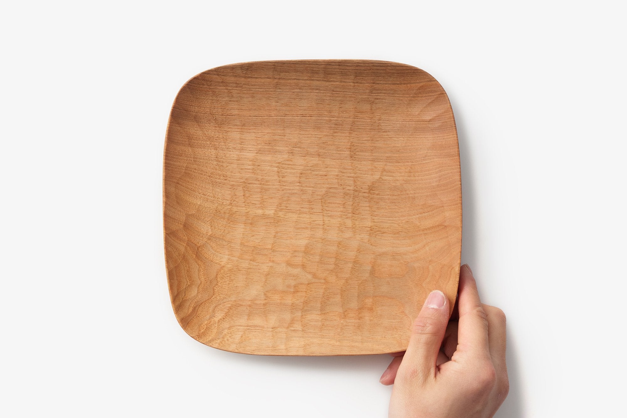 山口和宏/□皿/210×210