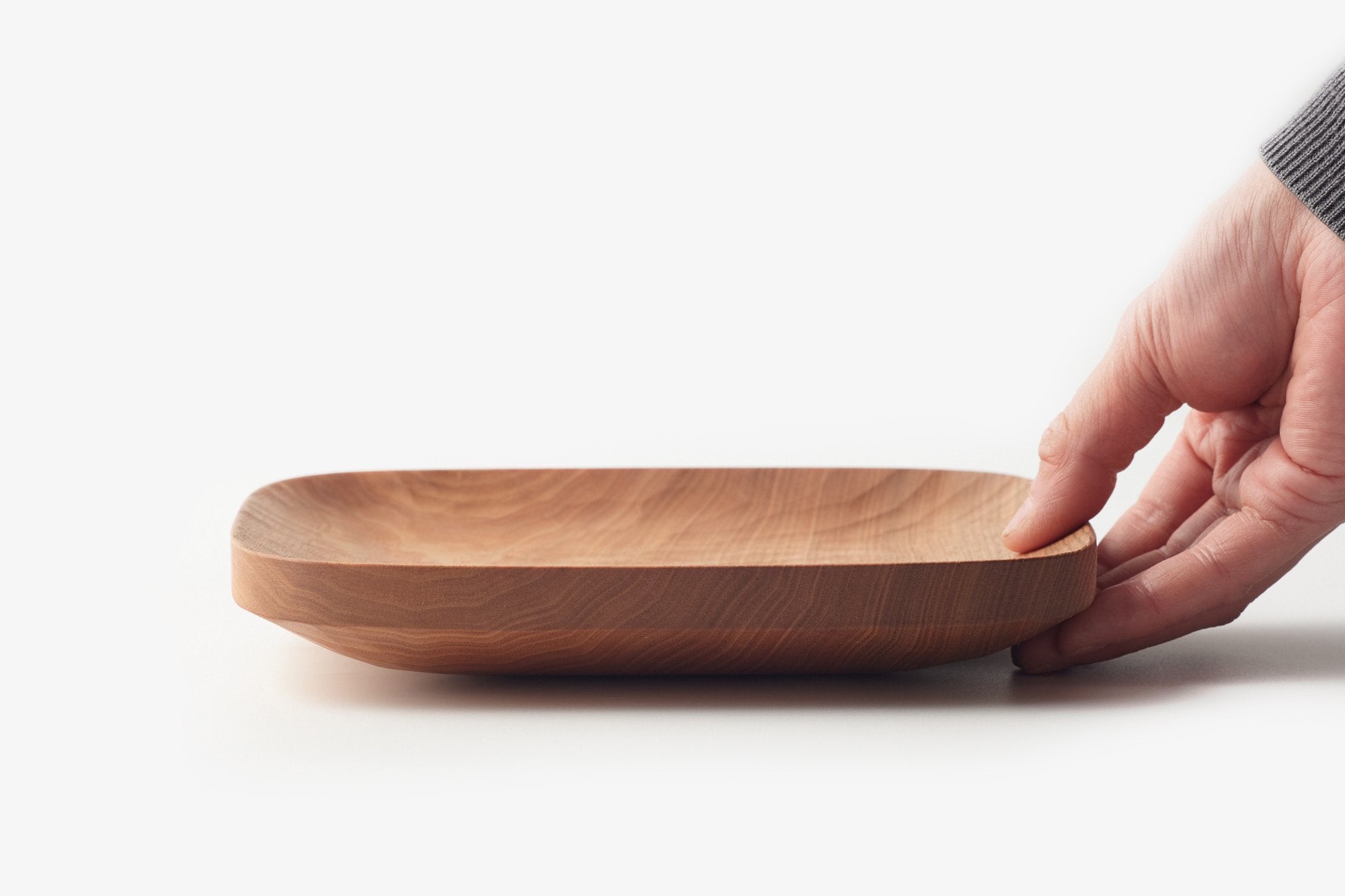 山口和宏/□皿/210×210