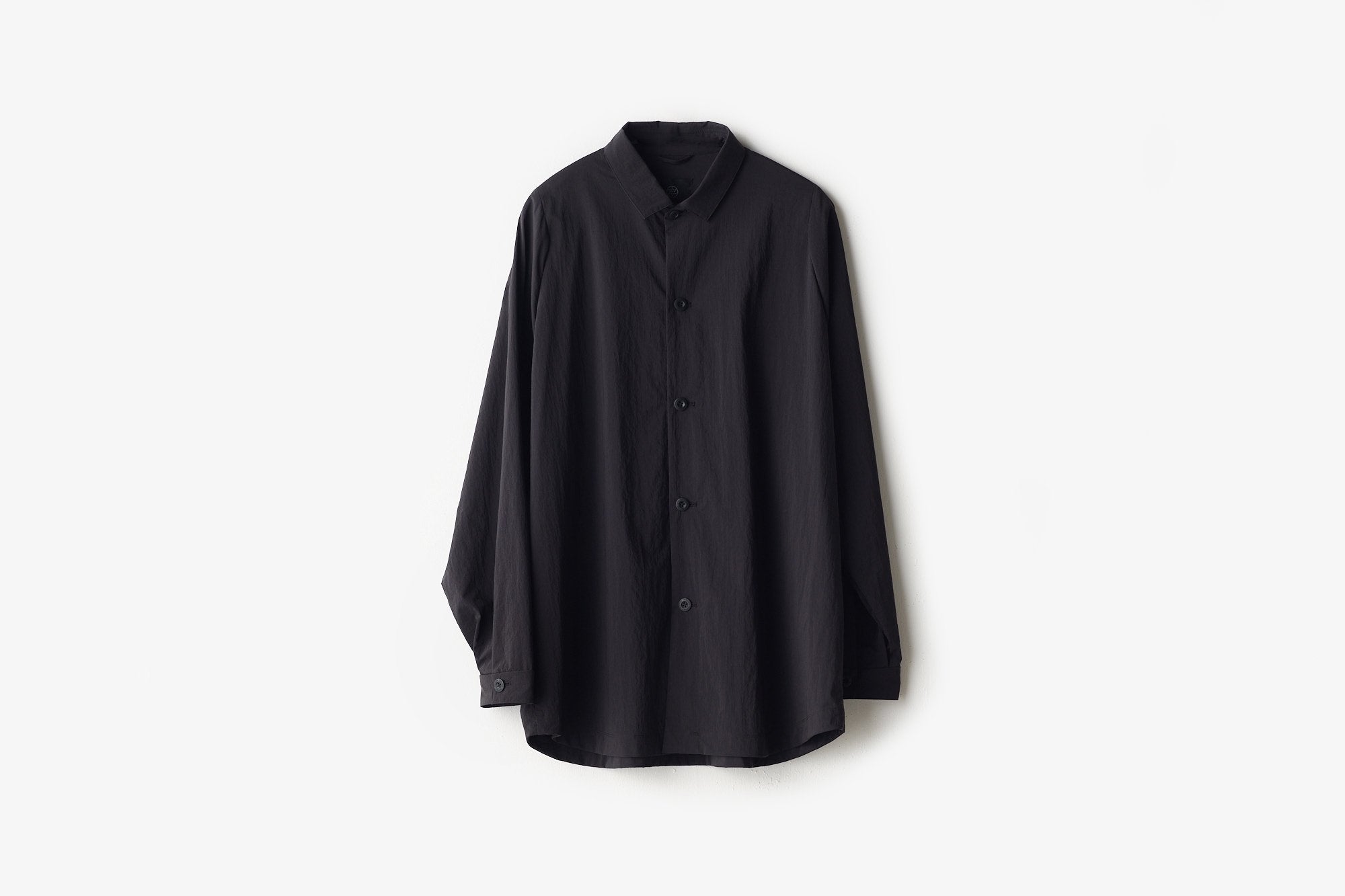 TEATORA/DOCTOROID/CARTRIDGE SHIRT