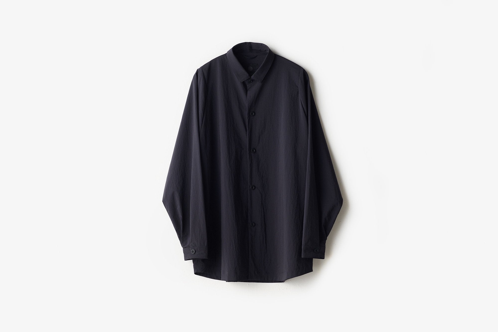 TEATORA/DOCTOROID/CARTRIDGE SHIRT