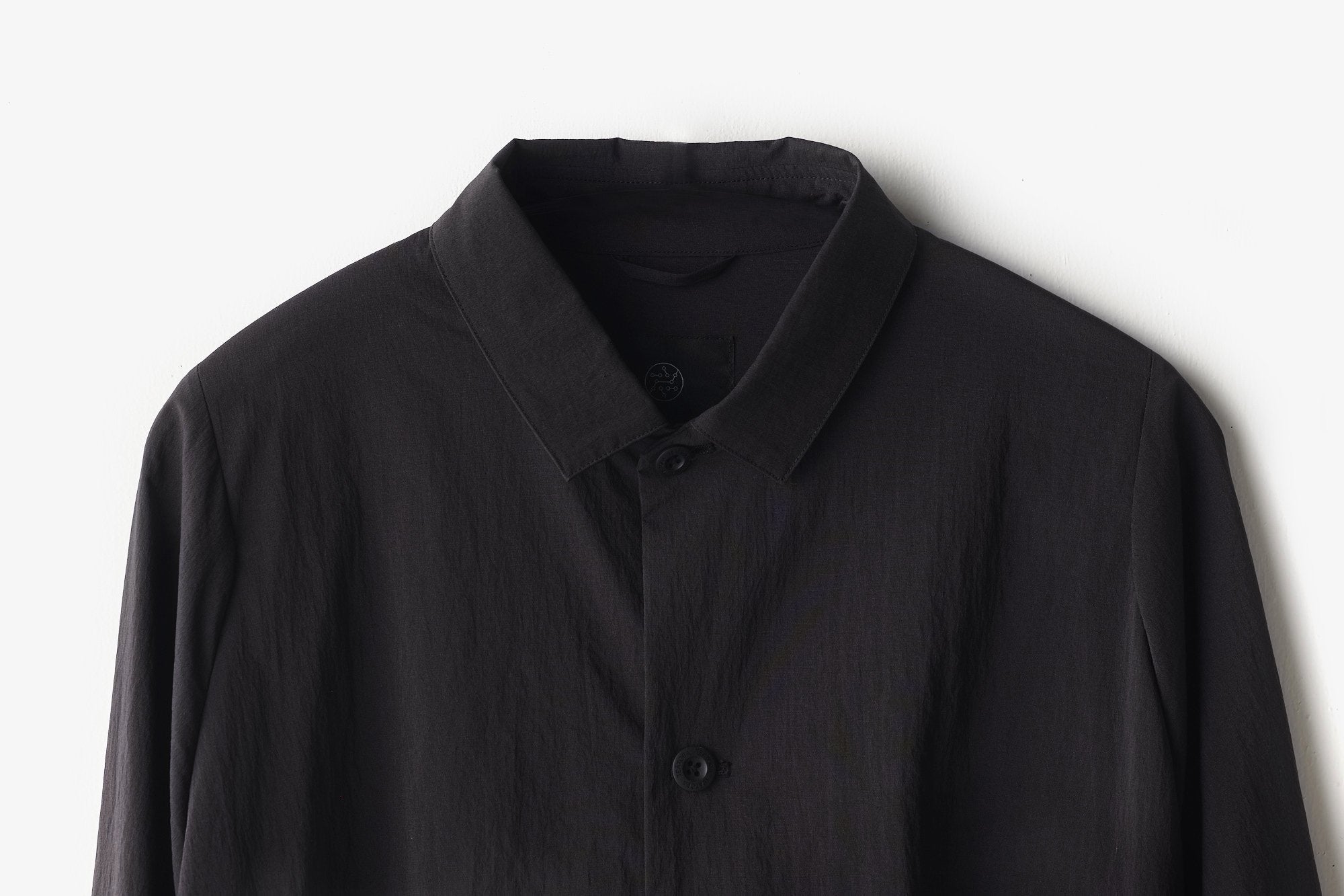 TEATORA/DOCTOROID/CARTRIDGE SHIRT