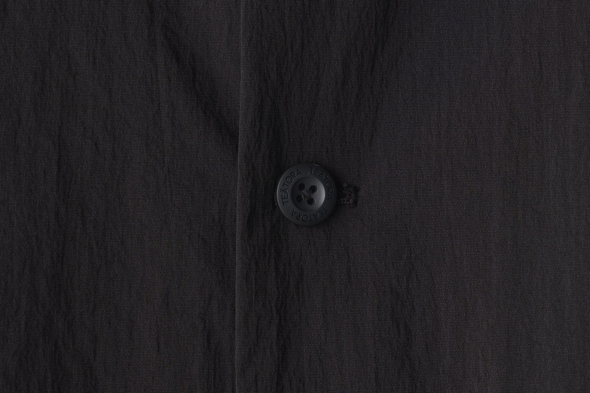 TEATORA/DOCTOROID/CARTRIDGE SHIRT