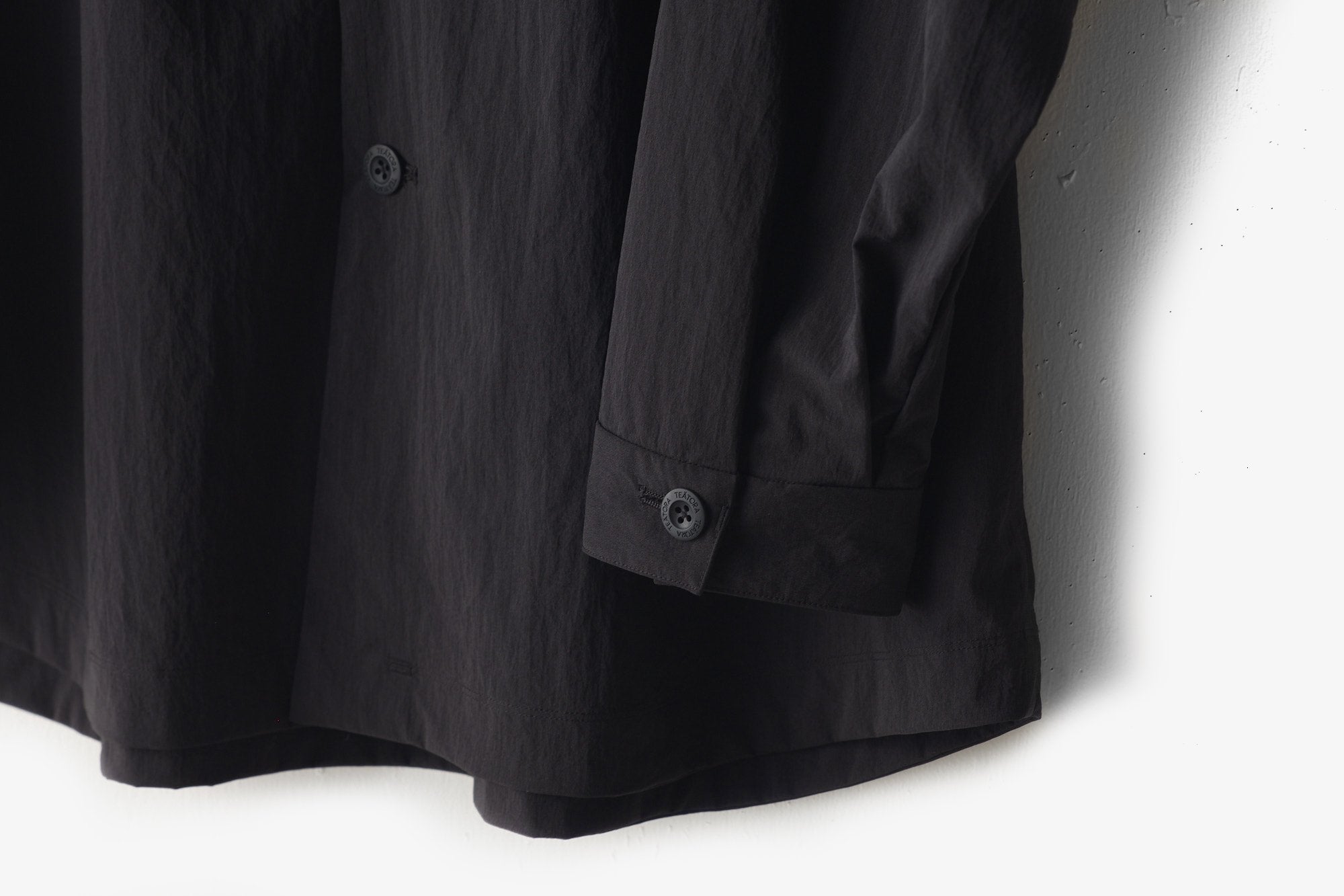 TEATORA/DOCTOROID/CARTRIDGE SHIRT