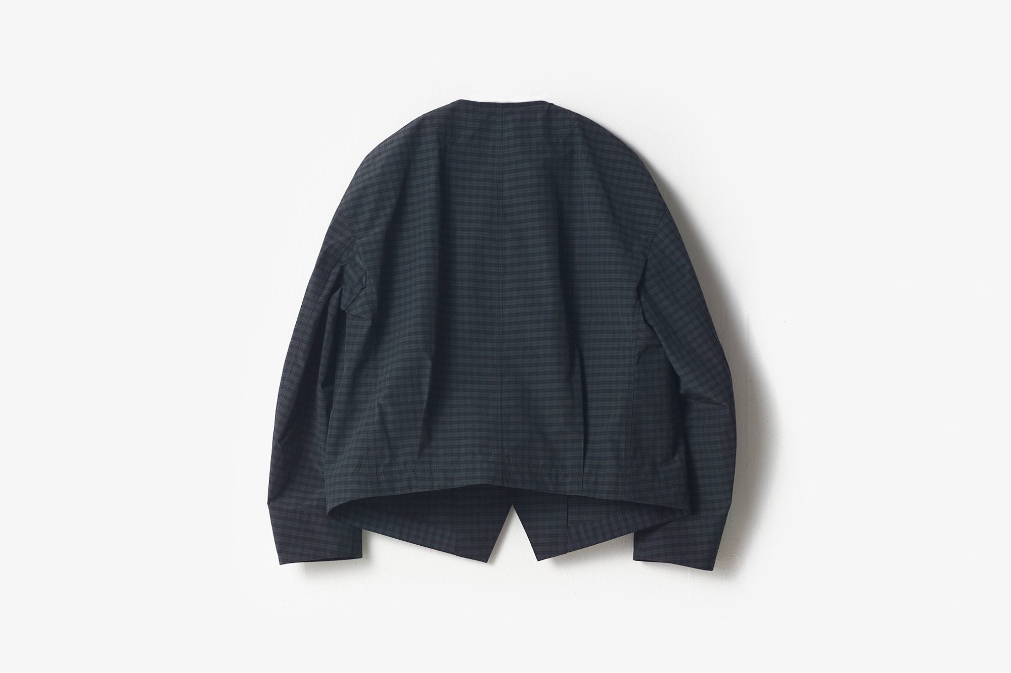 ASEEDONCLOUD/HW blouson/撥水
