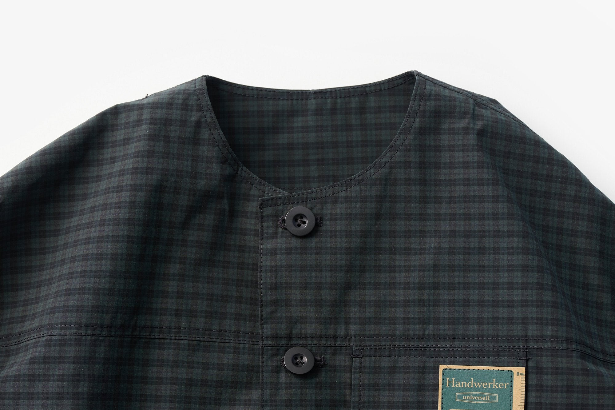 ASEEDONCLOUD/HW blouson/撥水