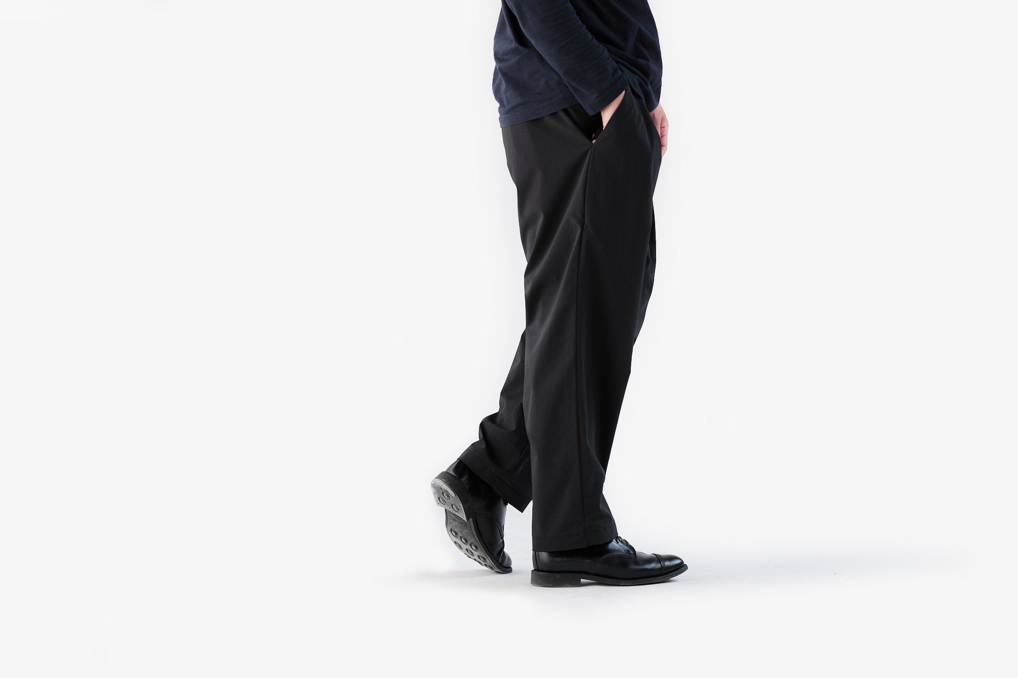 TEATORA/DOCTOROID/WALLET PANTS RESORT