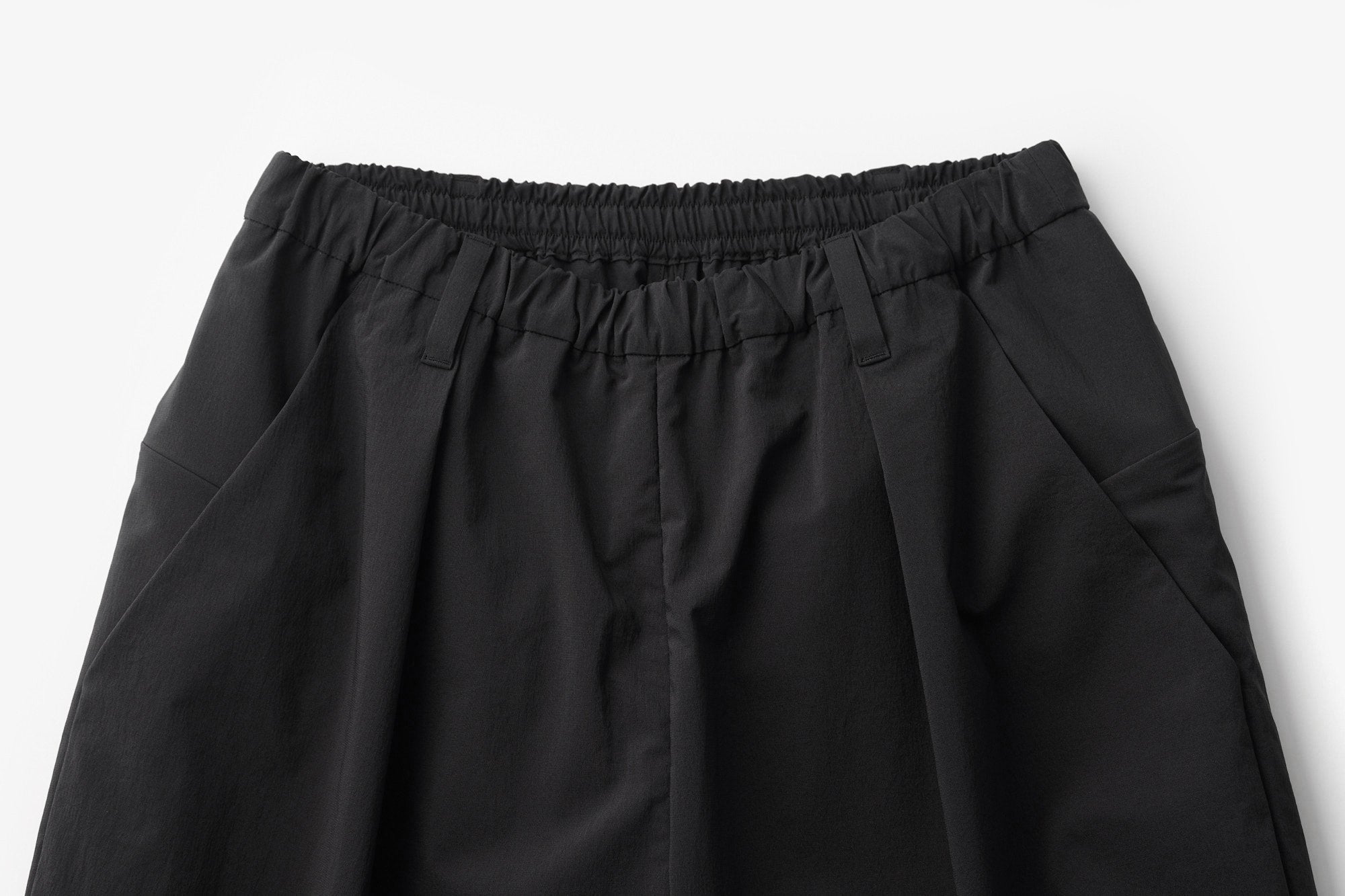 TEATORA/DOCTOROID/WALLET PANTS RESORT