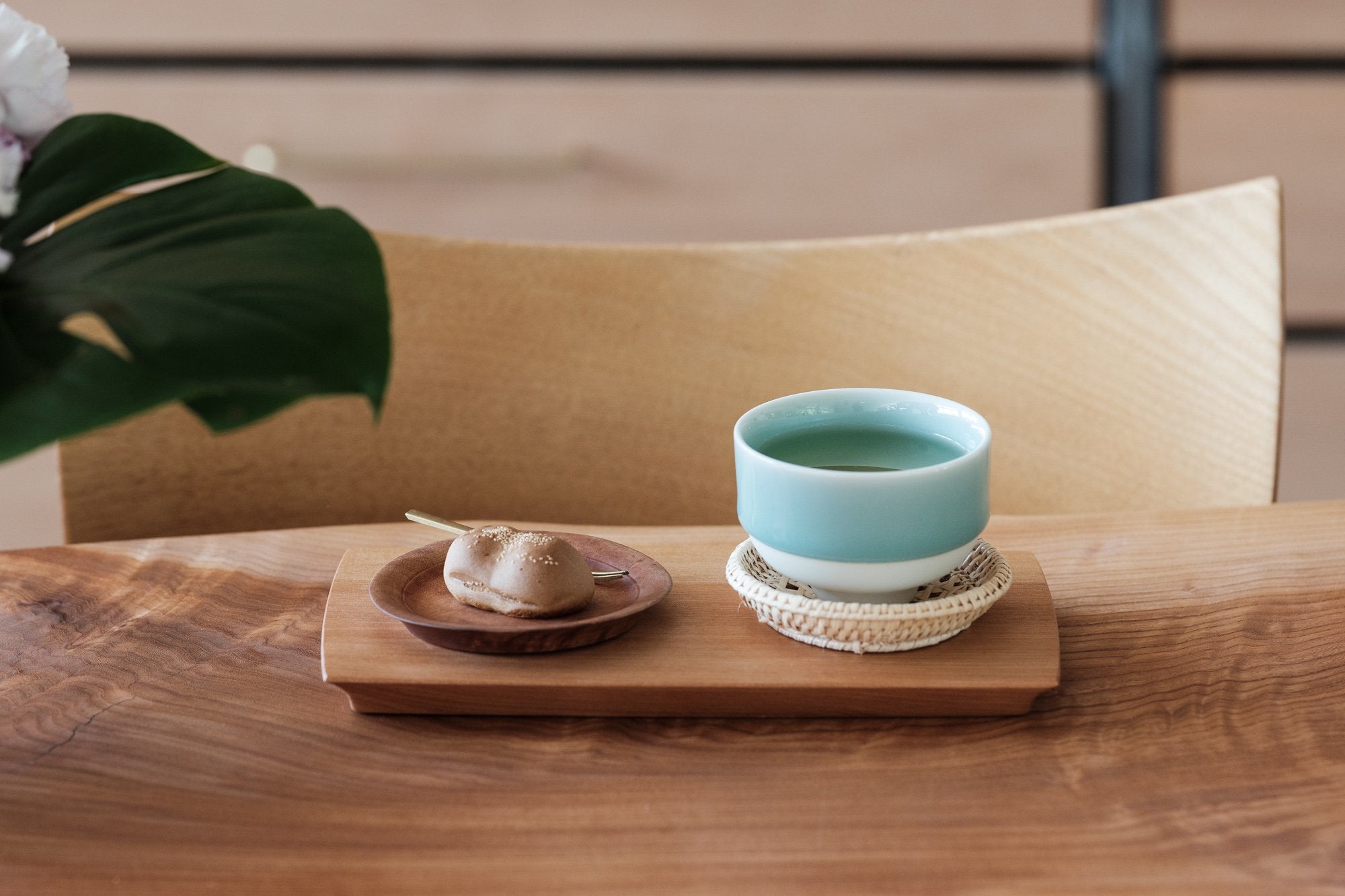 月ヶ瀬健康茶園/有機べにふうき緑茶ティーバッグ