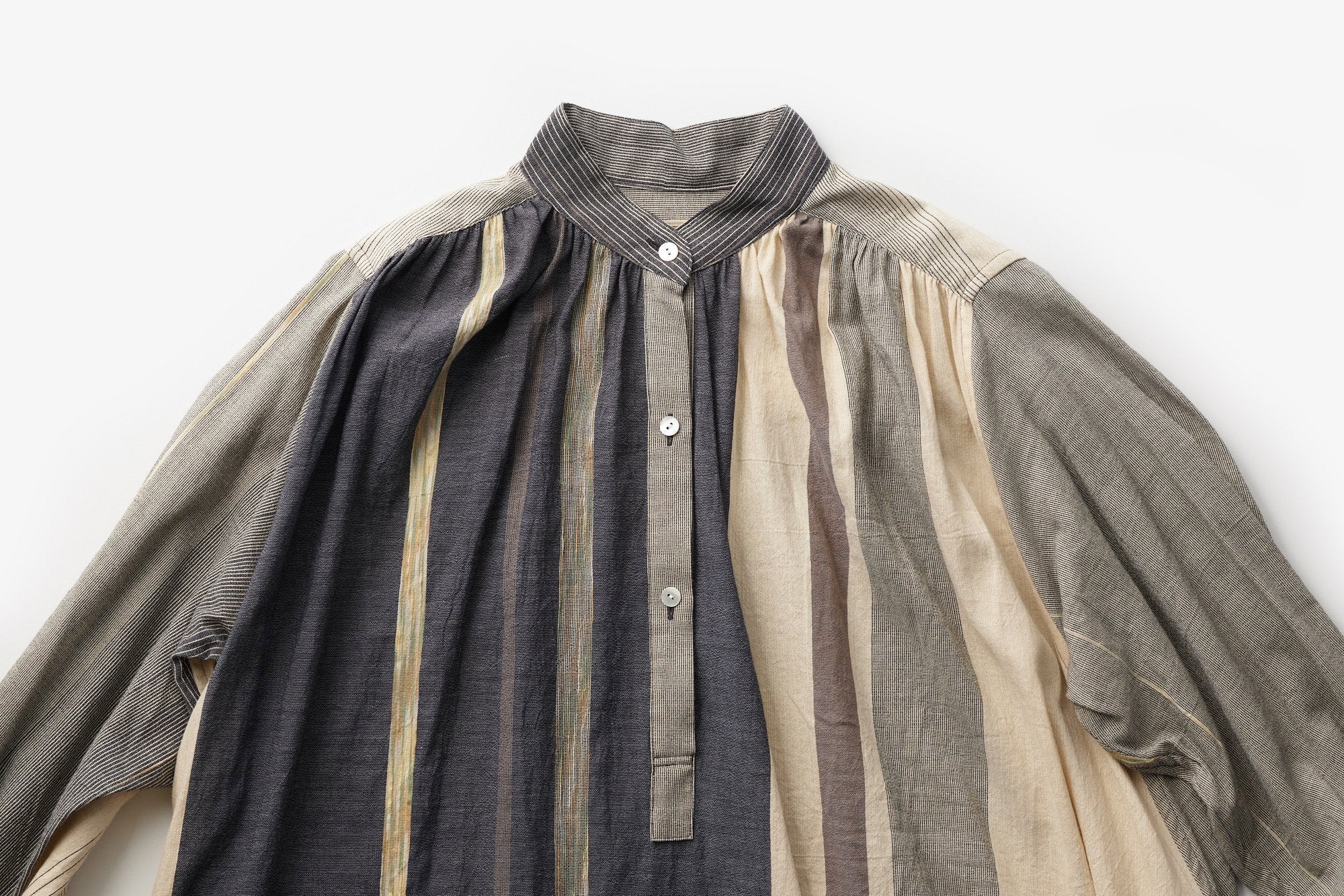 tamaki niime/スモック/cotton