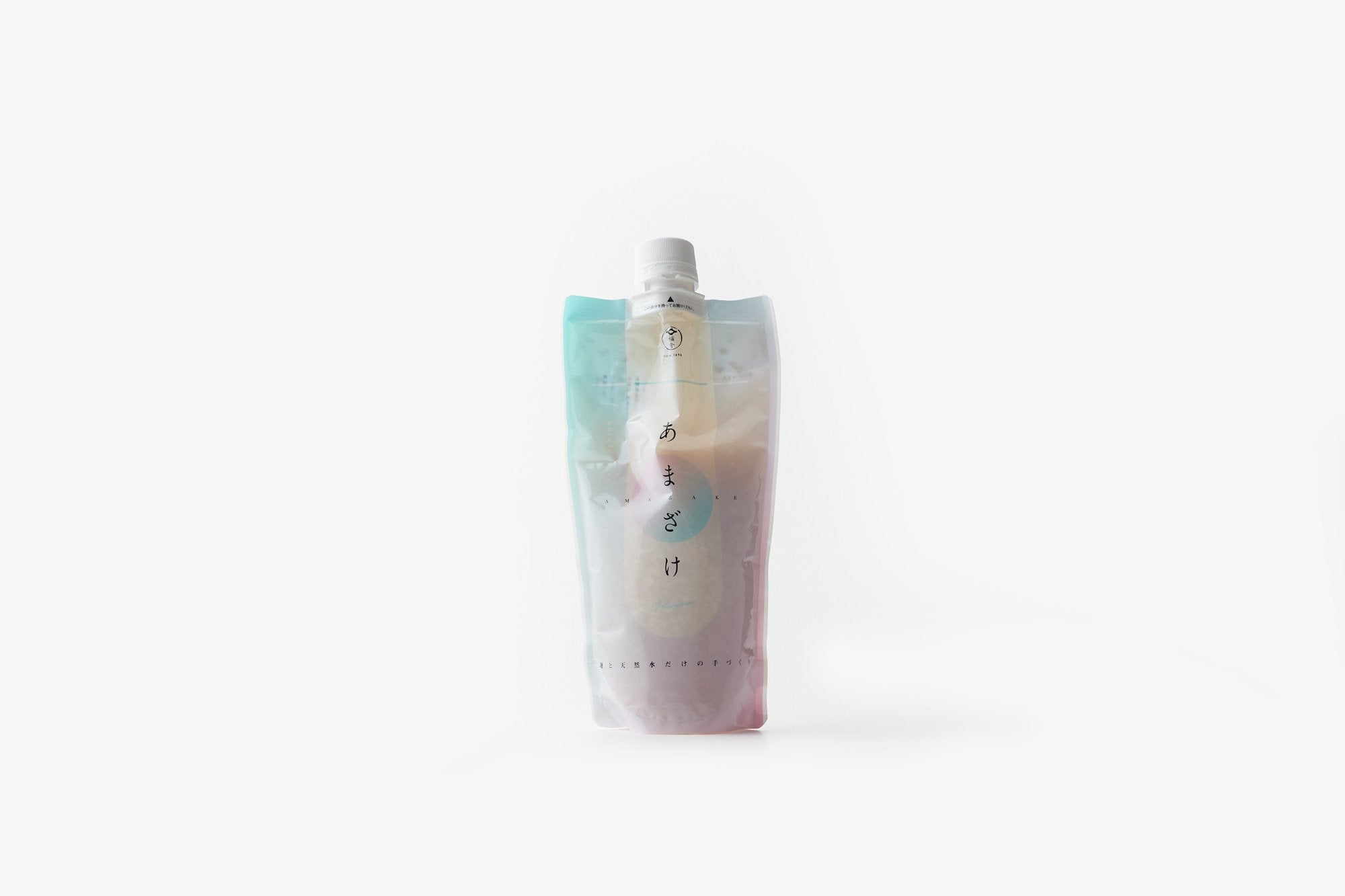 橘倉酒造/蔵元きつくらのあまざけPremium