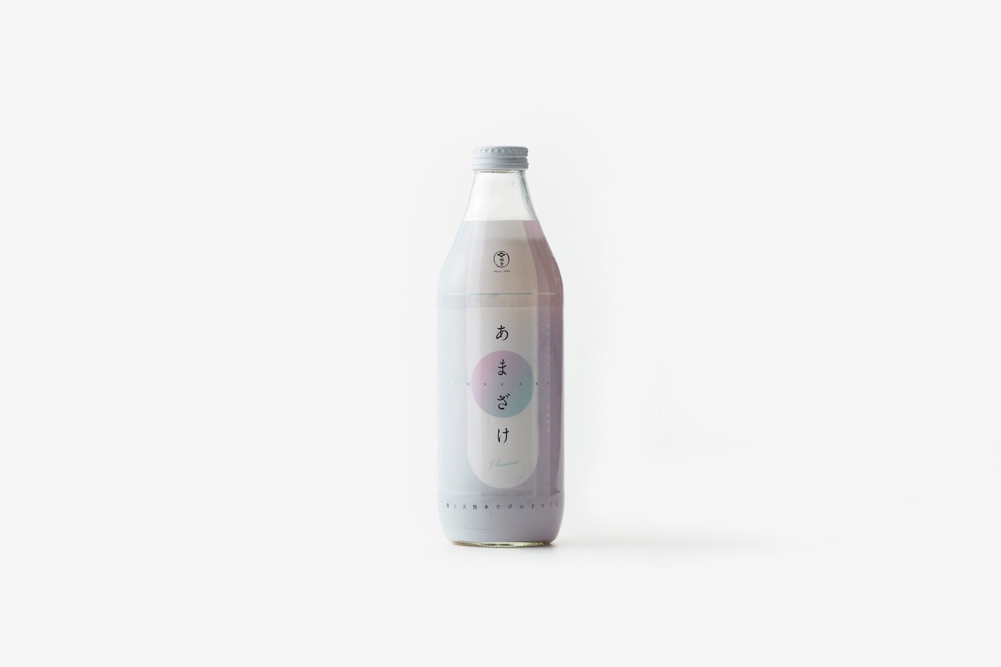 橘倉酒造/蔵元きつくらのあまざけPremium