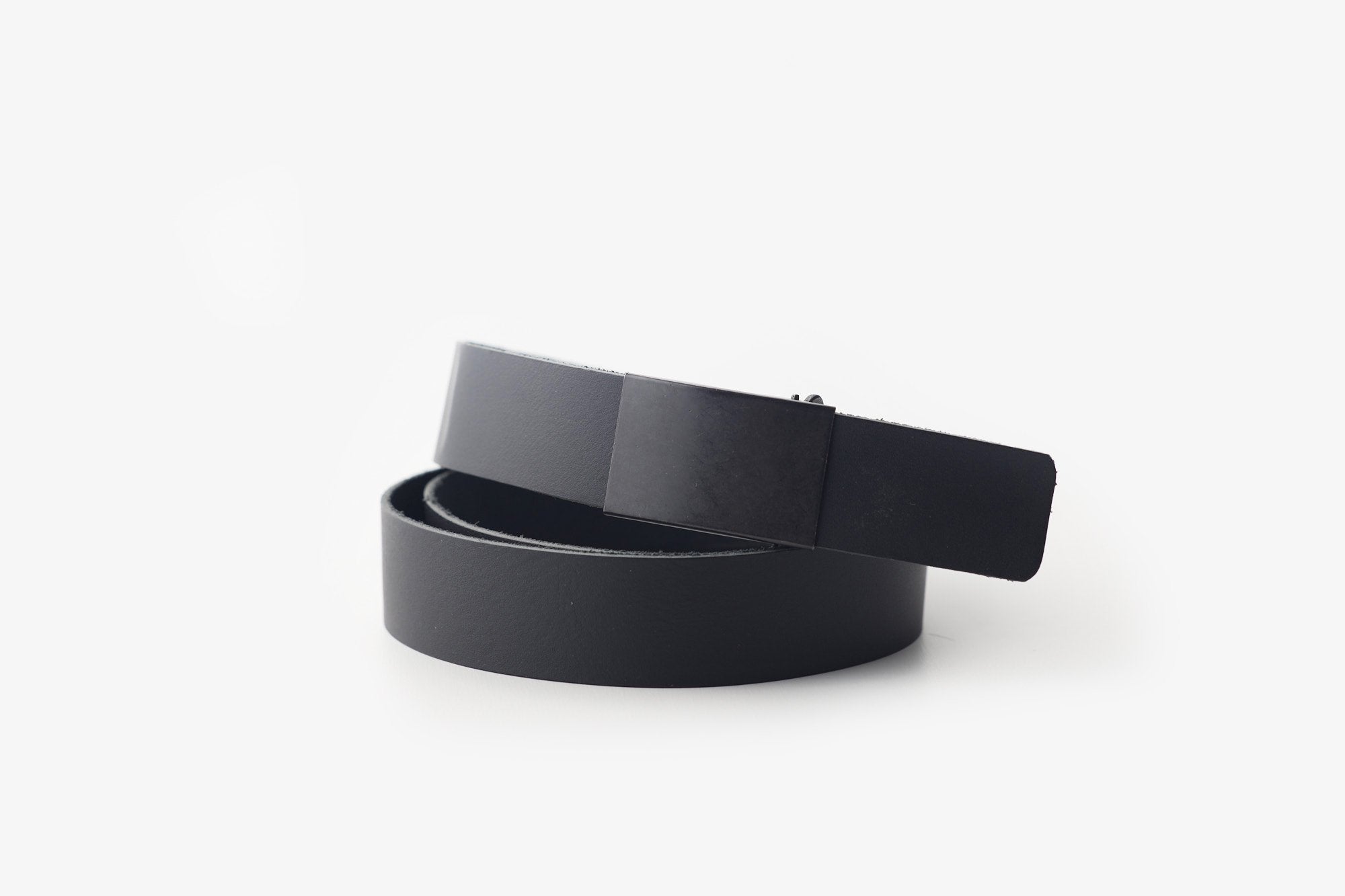 ASEEDONCLOUD/HW belt/レザー