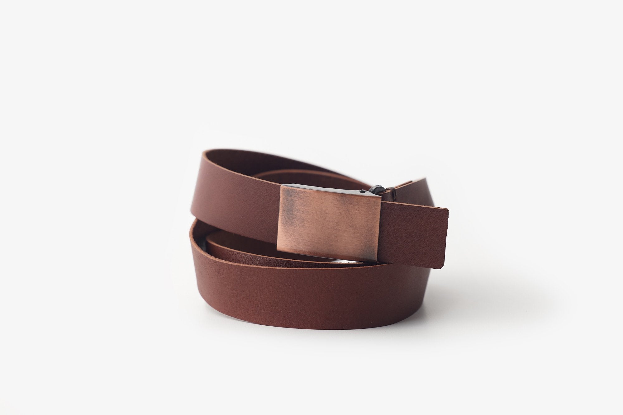 ASEEDONCLOUD/HW belt/レザー