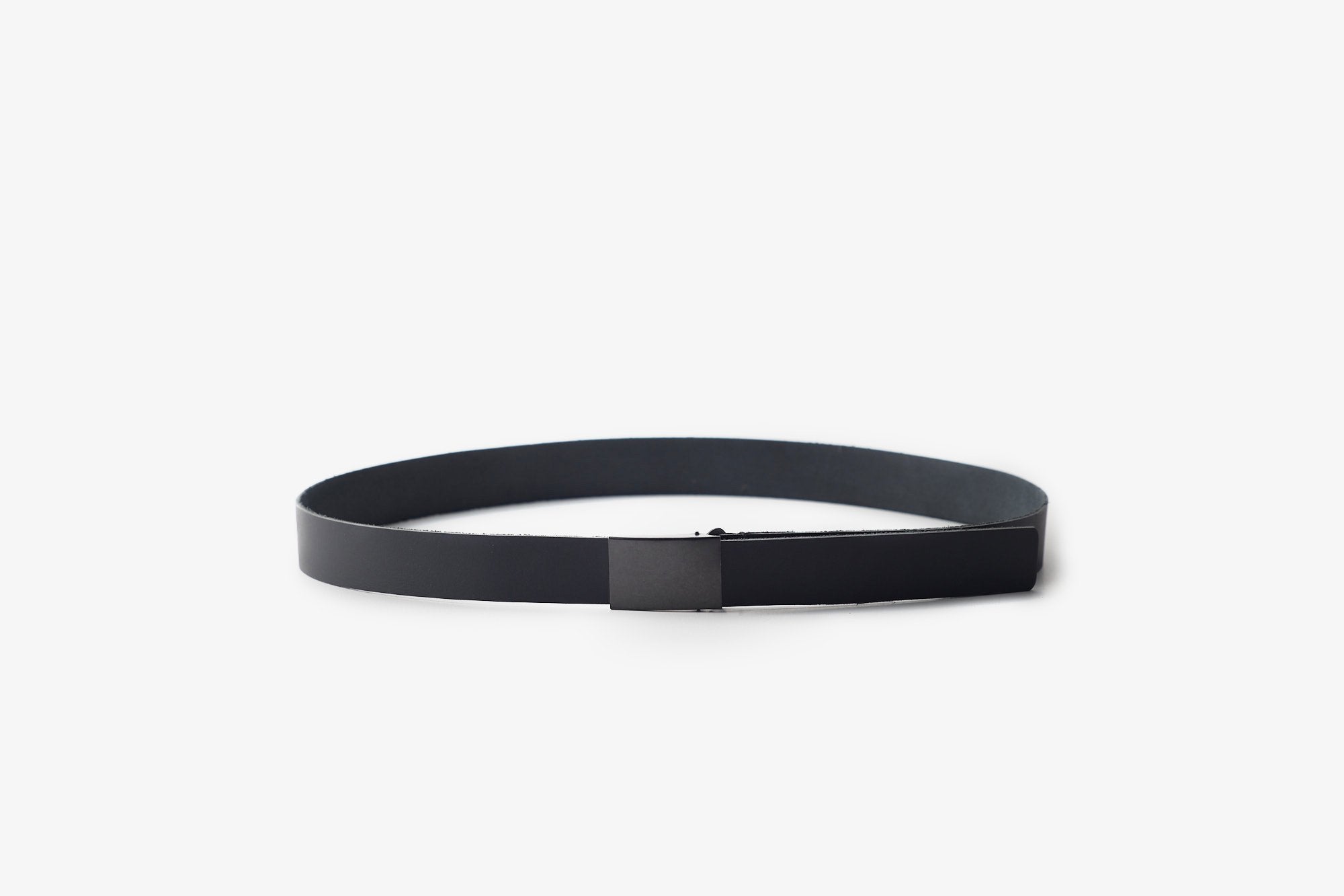 ASEEDONCLOUD/HW belt/レザー