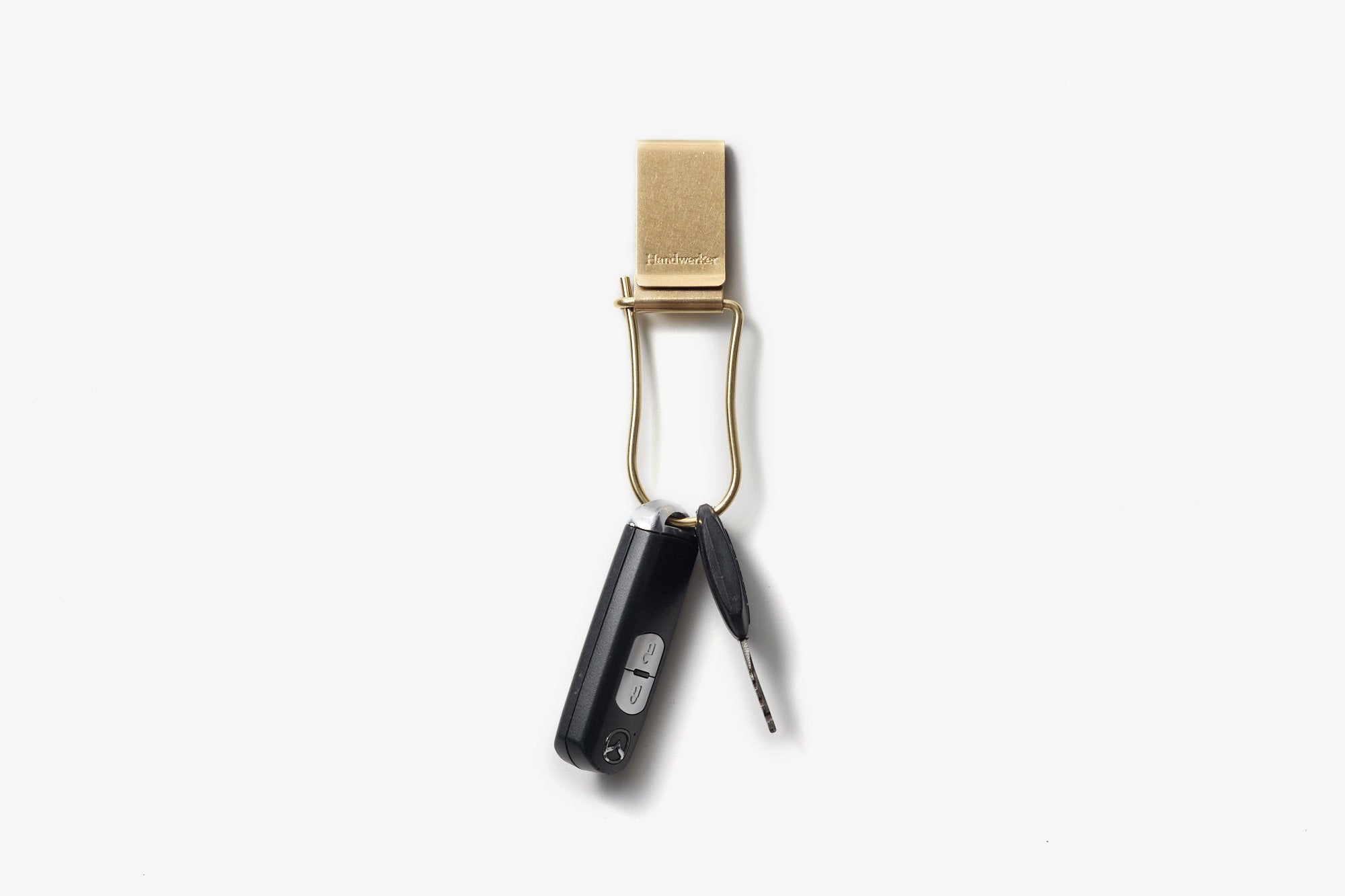 ASEEDONCLOUD/Key ring