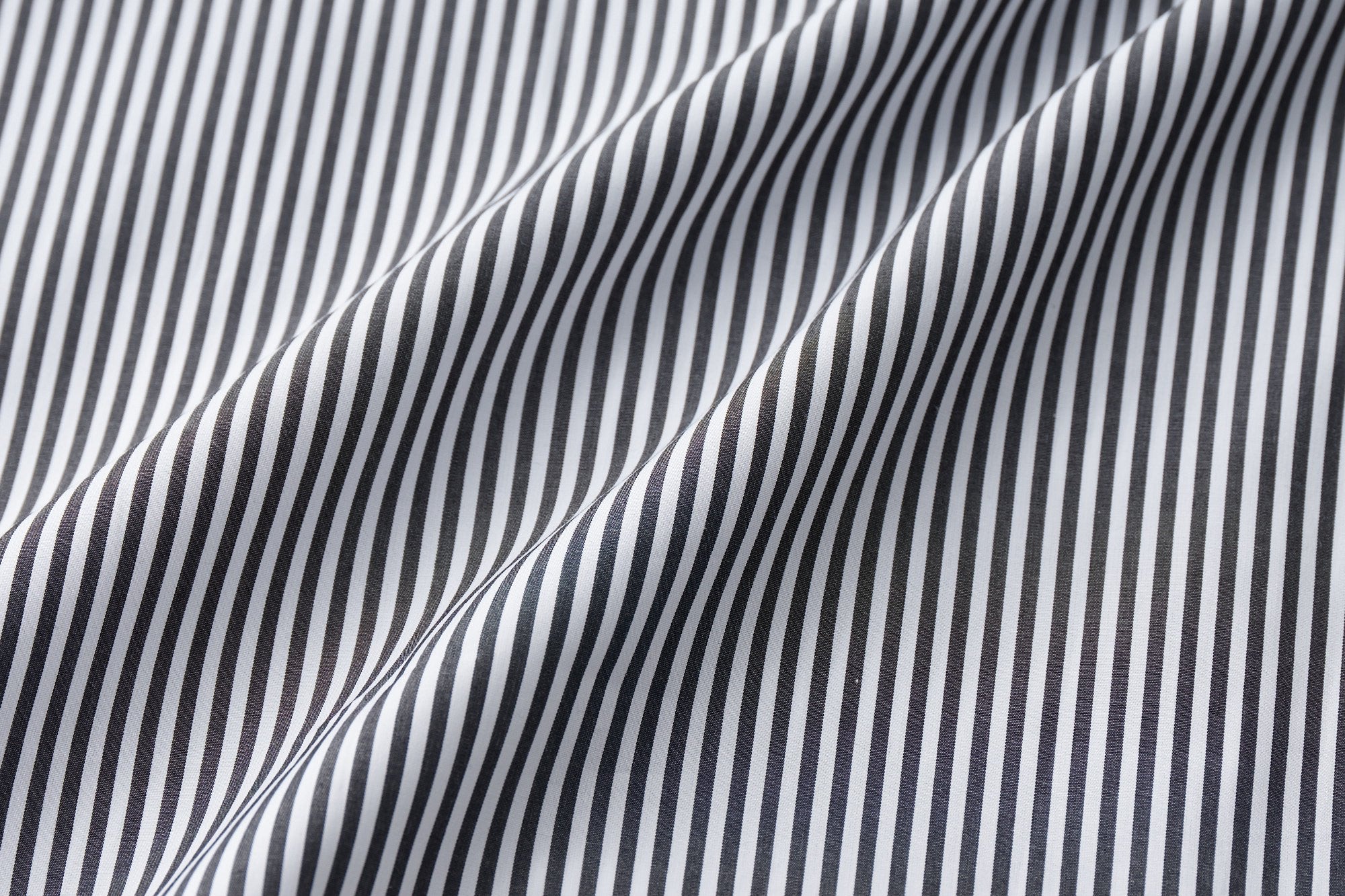 ASEEDONCLOUD/HW short sleeve shirt/ストライプ