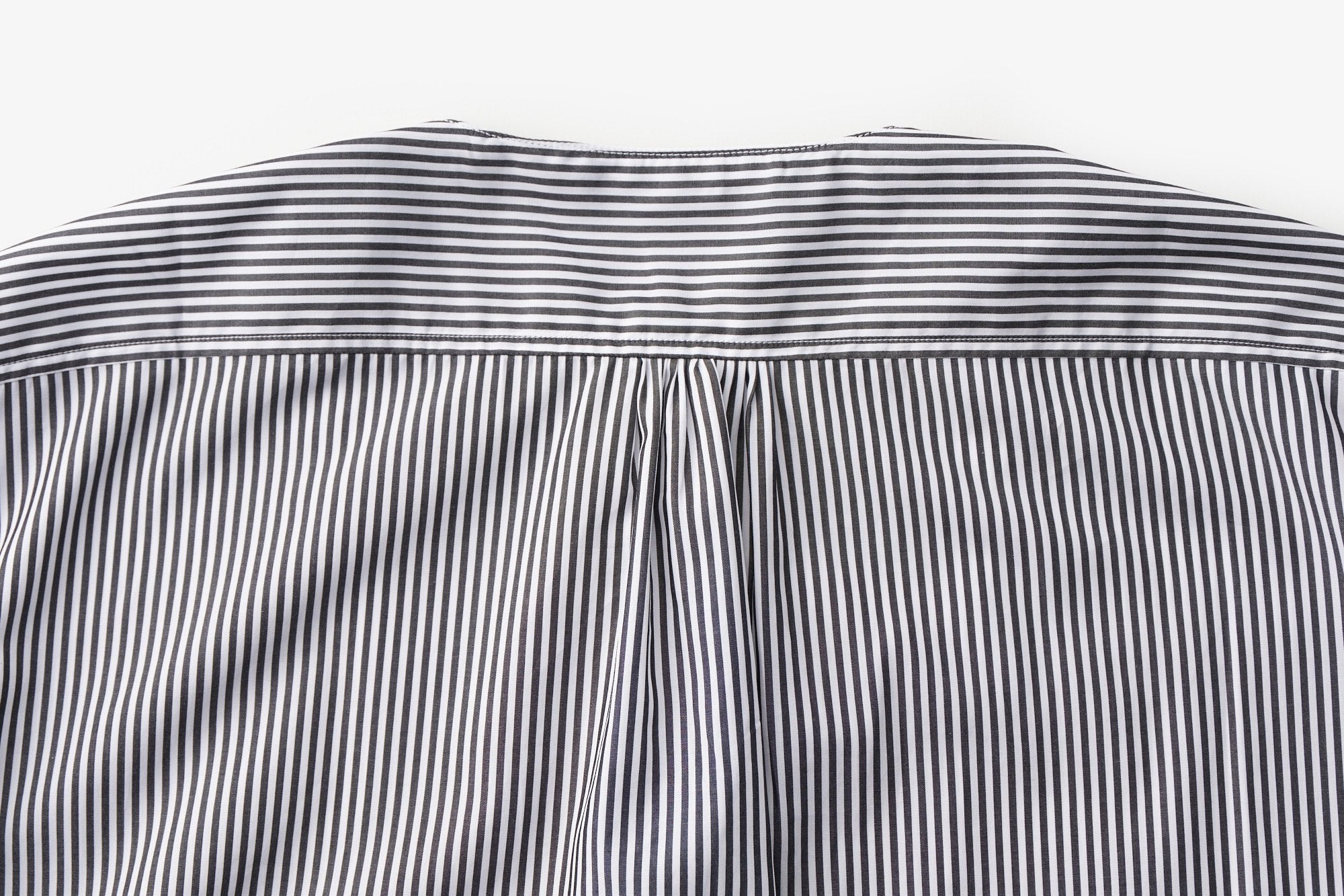 ASEEDONCLOUD/HW short sleeve shirt/ストライプ