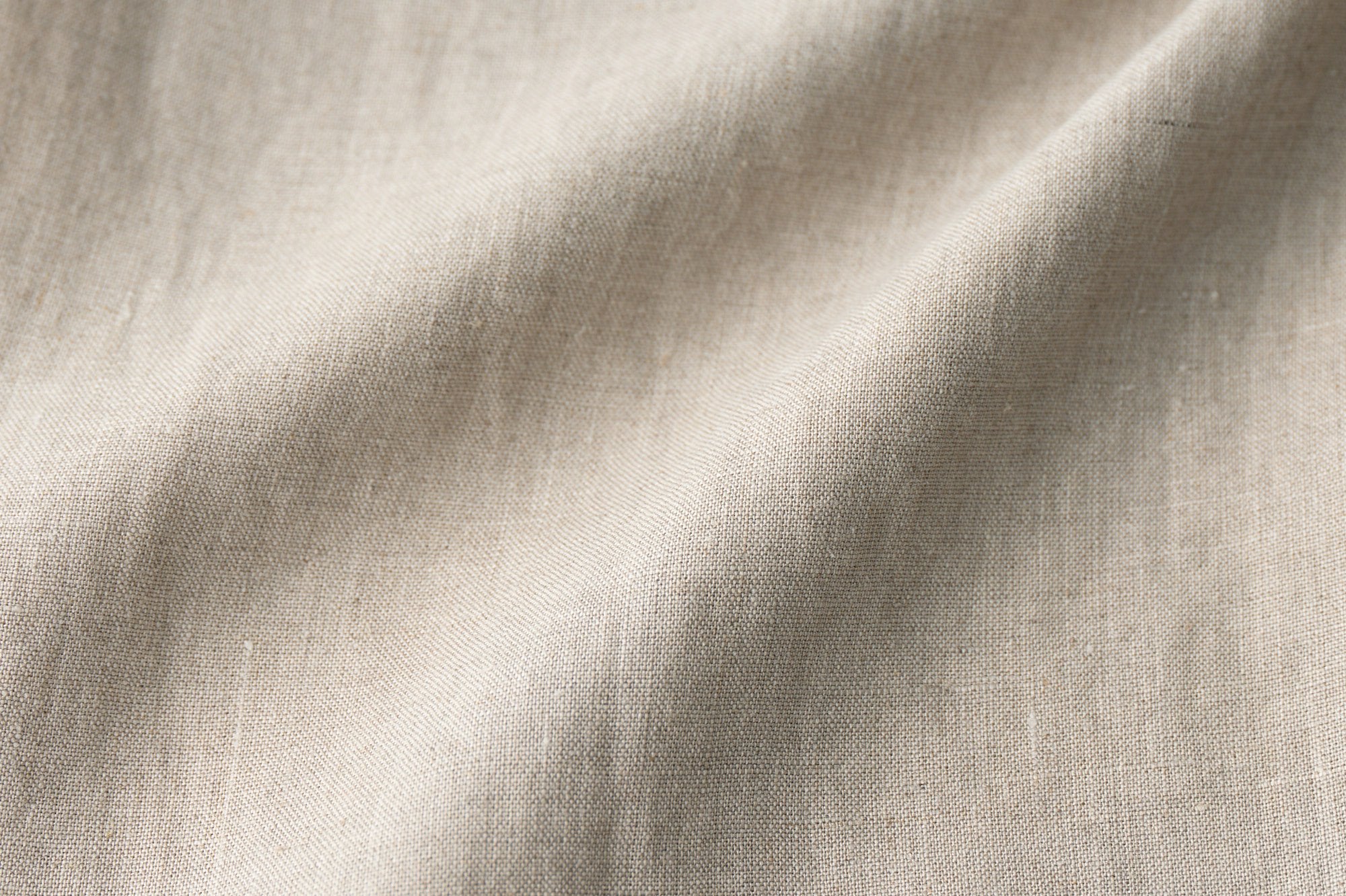 うなぎの寝床/産地コラボもんぺ/近江/リネン