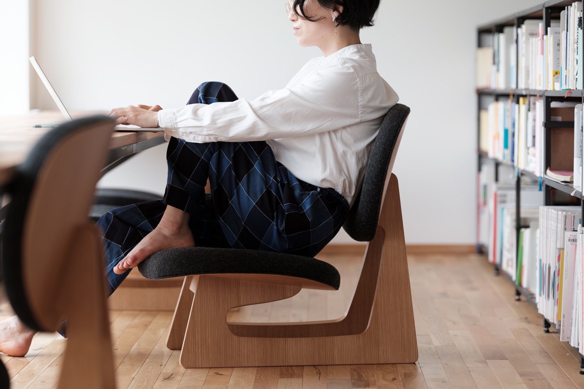 うなぎの寝床/Farmers’ MONPE/筋入弁慶