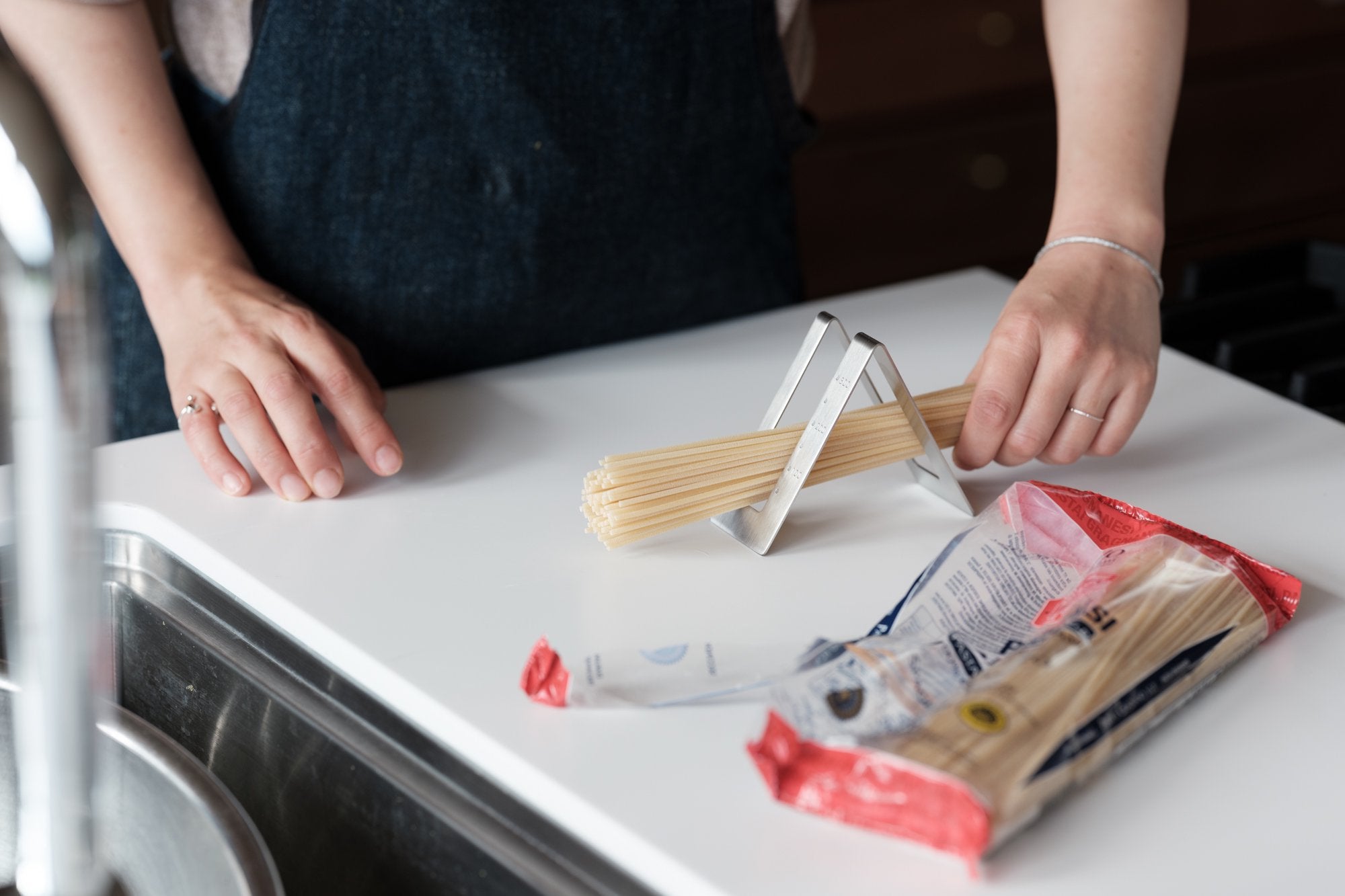 家事問屋/パスタメジャー