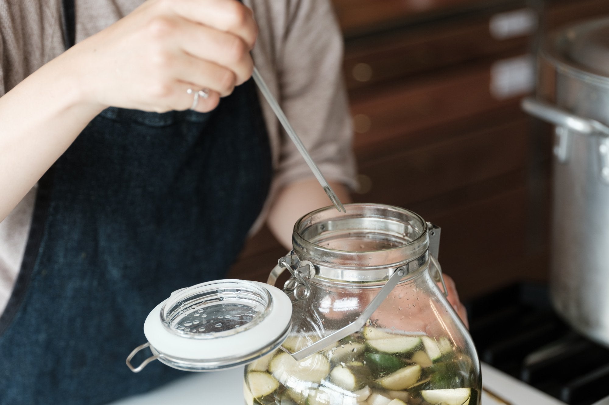 家事問屋/味見スプーン