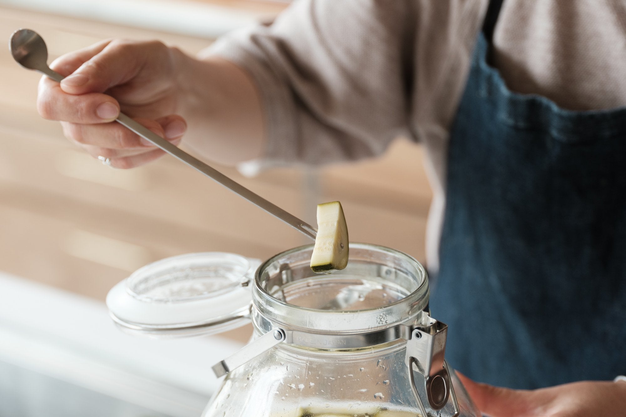 家事問屋/味見スプーン
