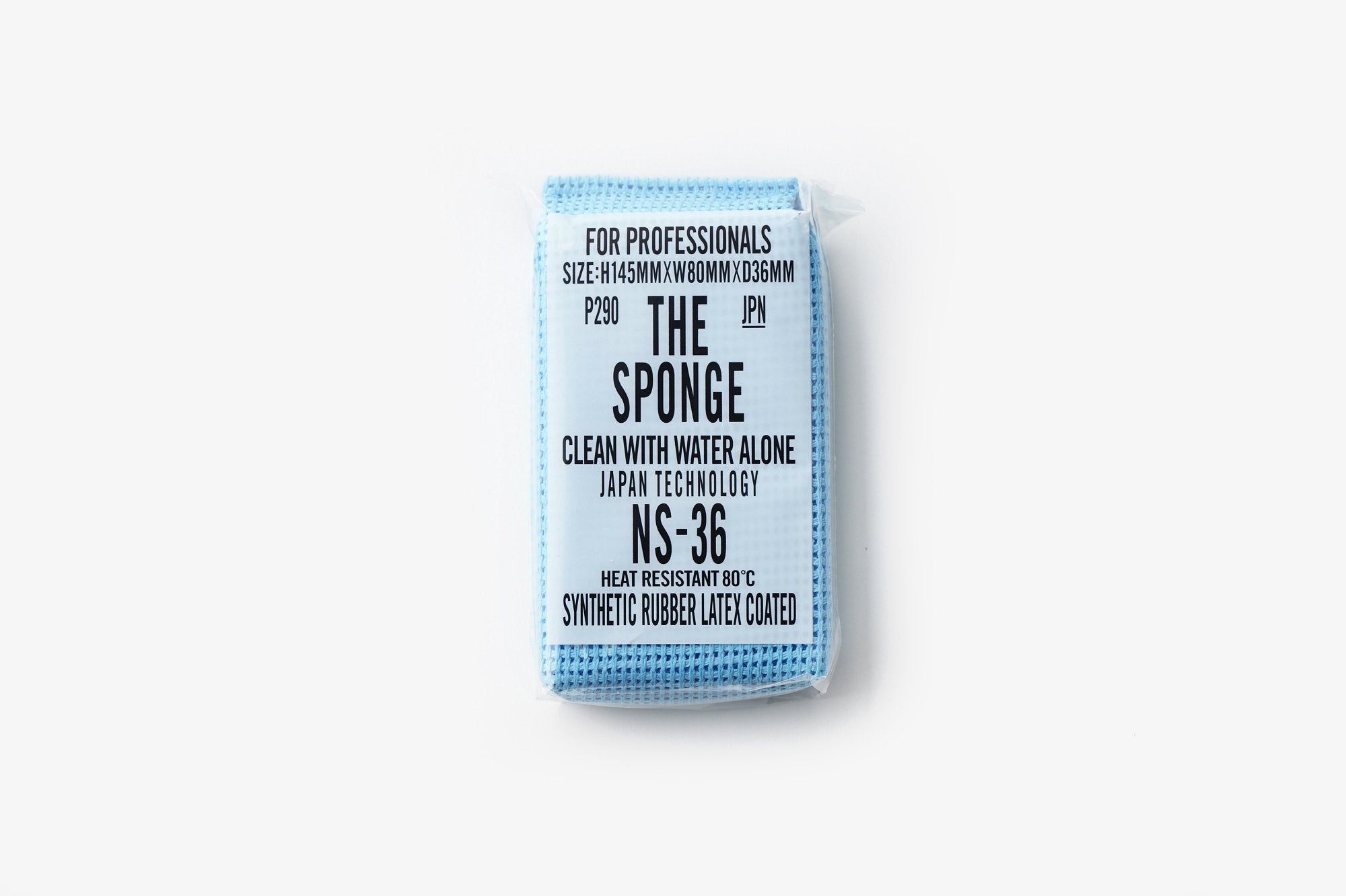 THE/THE SPONGE