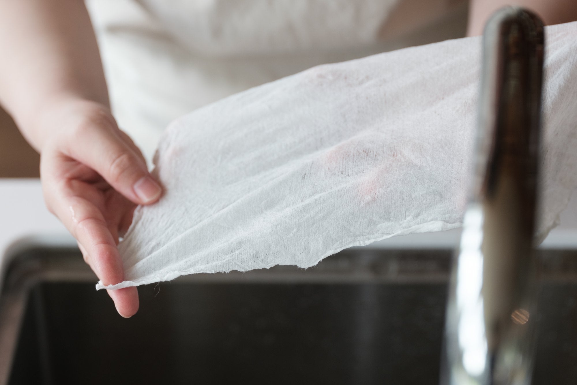 THE/THE COOKING PAPER