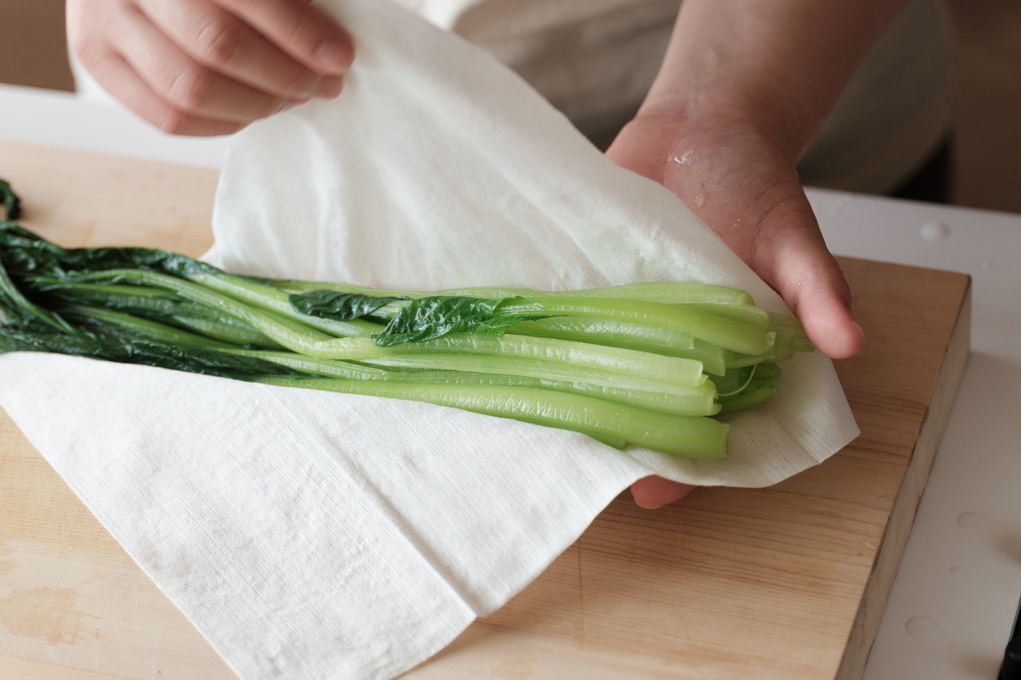 THE/THE COOKING PAPER