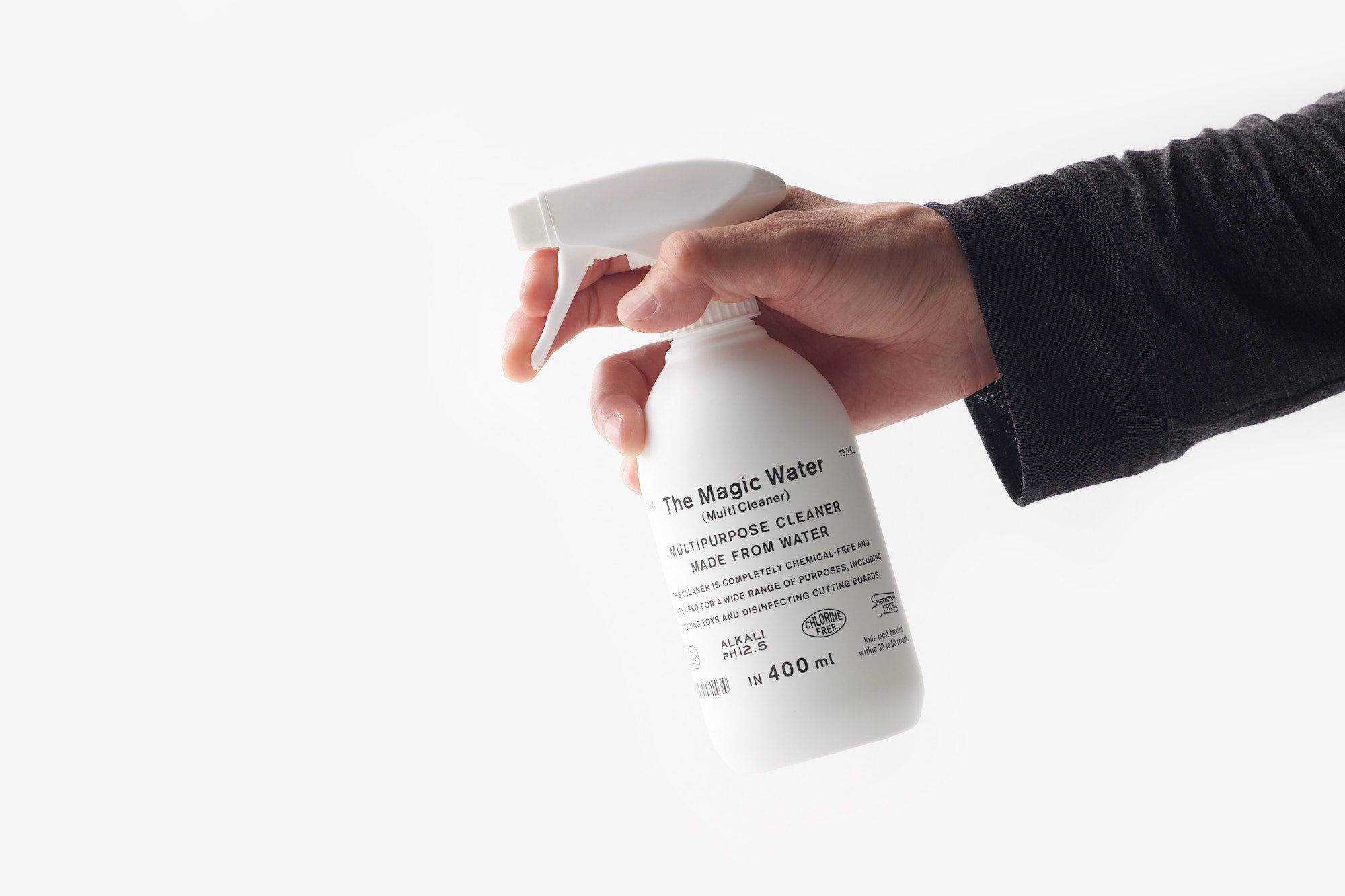 THE/The Magic Water/マルチクリーナー