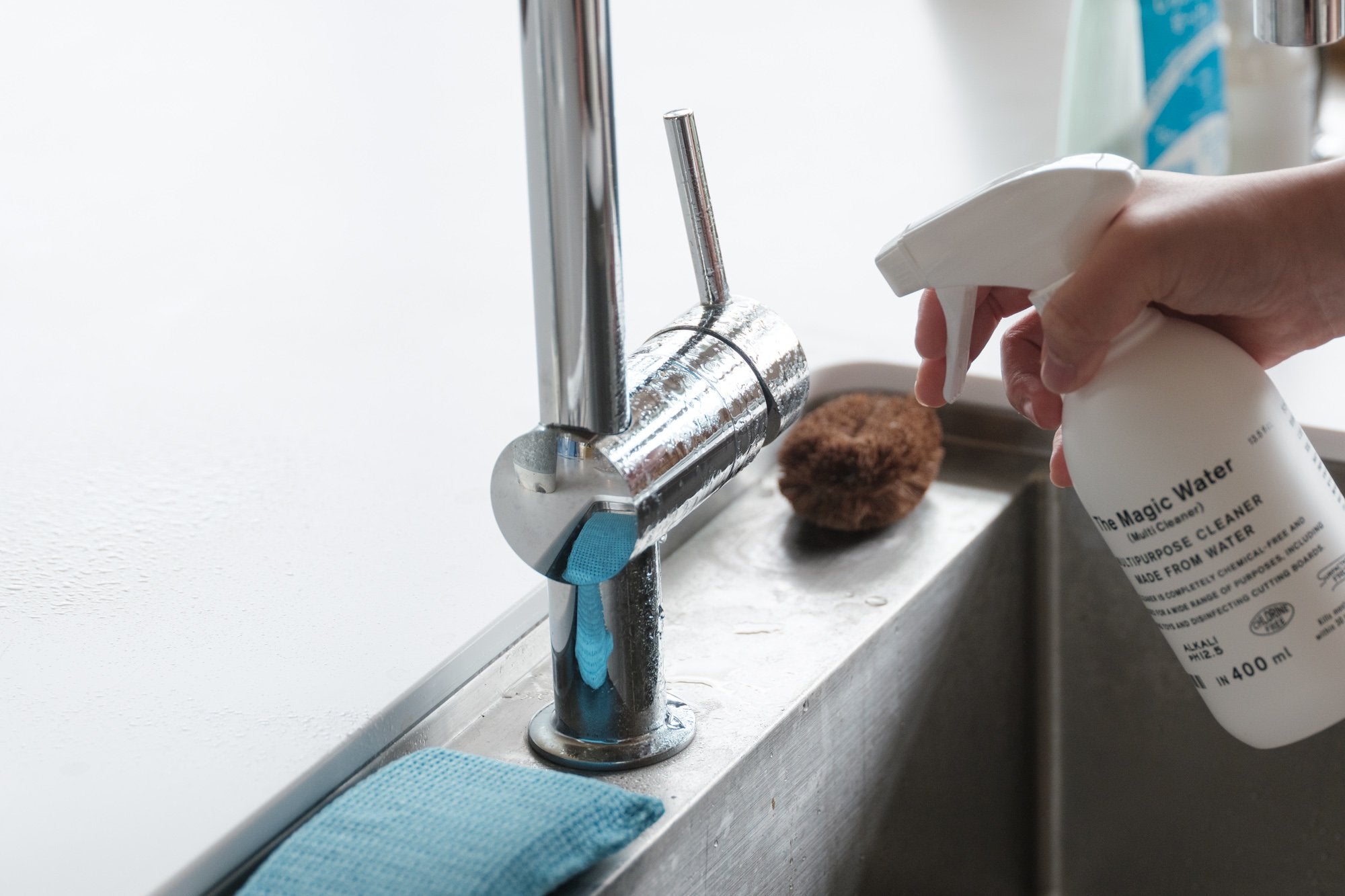 THE/The Magic Water/マルチクリーナー