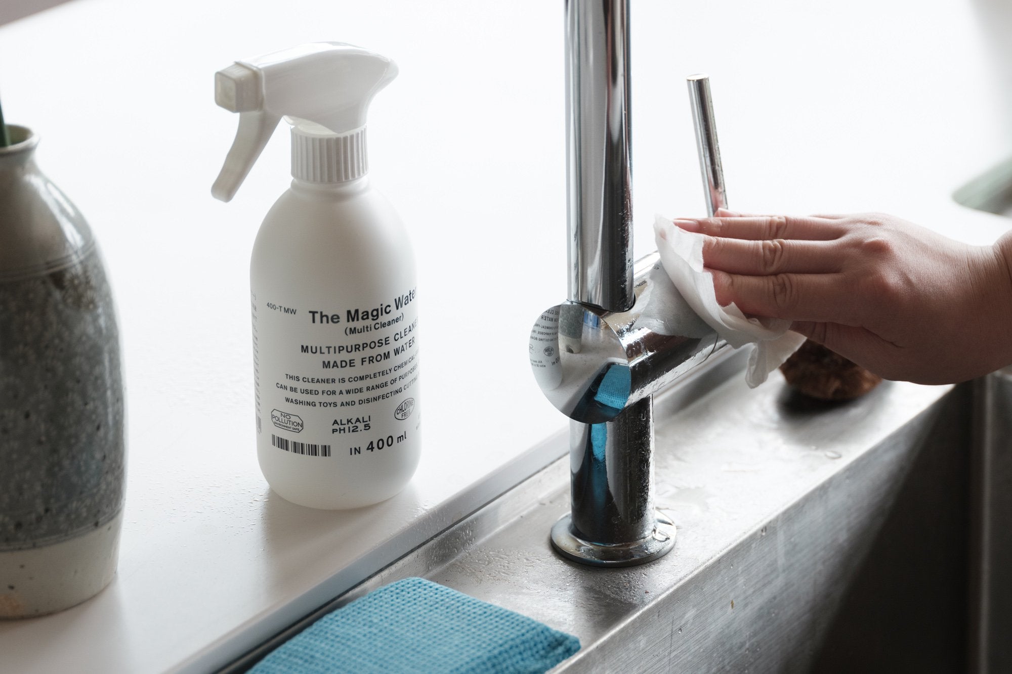 THE/The Magic Water/マルチクリーナー