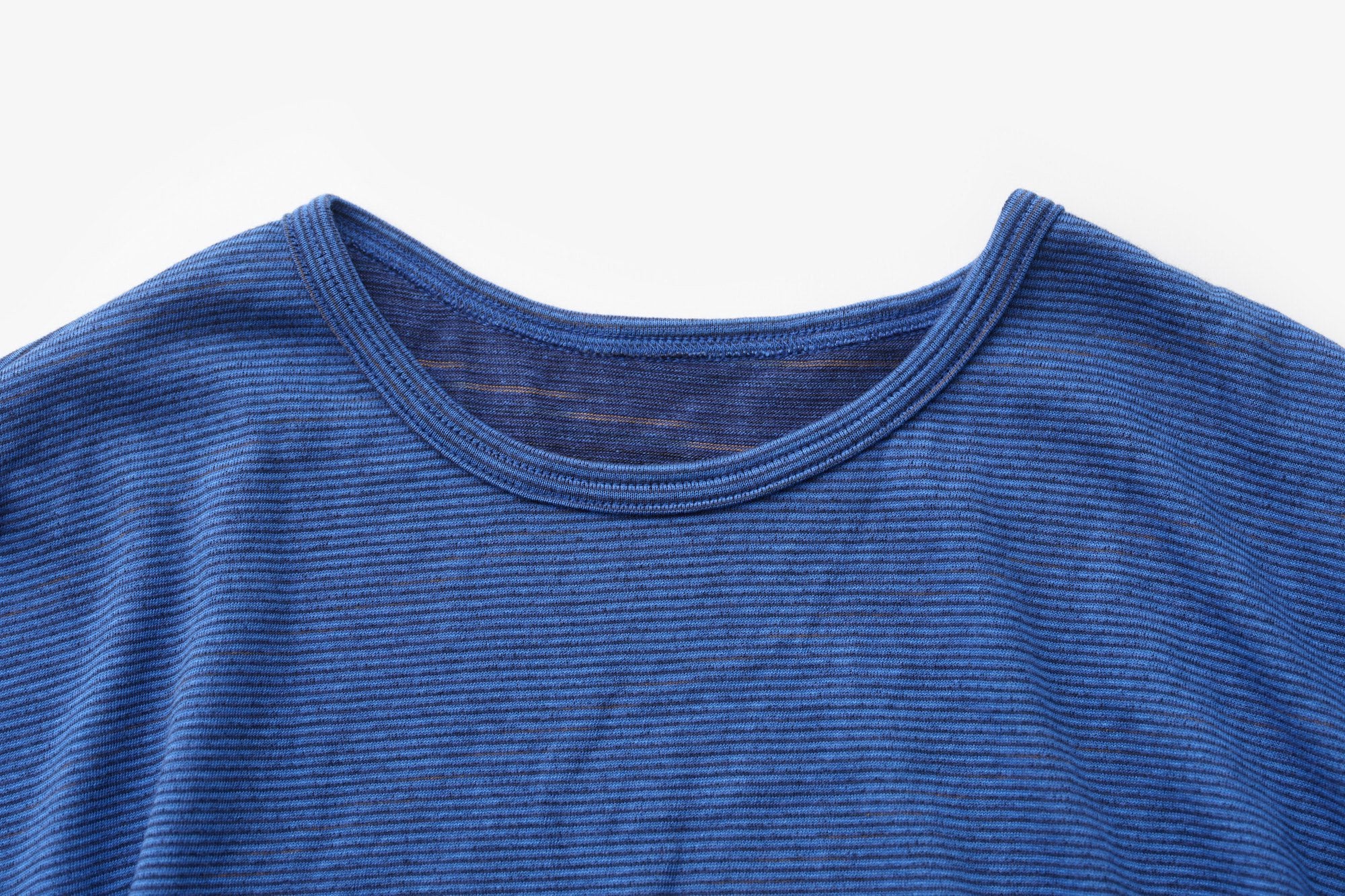 tamaki niime/maru t LONG SLEEVES/cotton/サイズ2