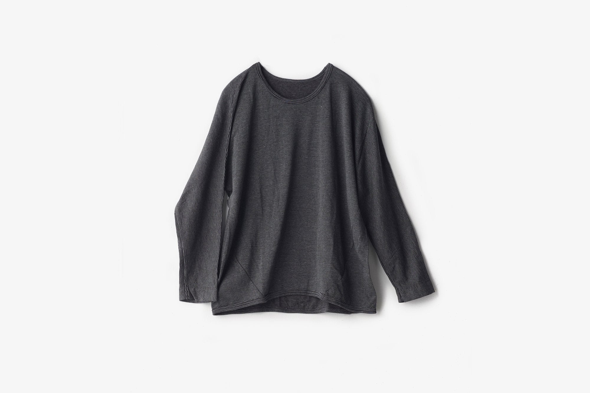tamaki niime/maru t LONG SLEEVES/cotton/サイズ2
