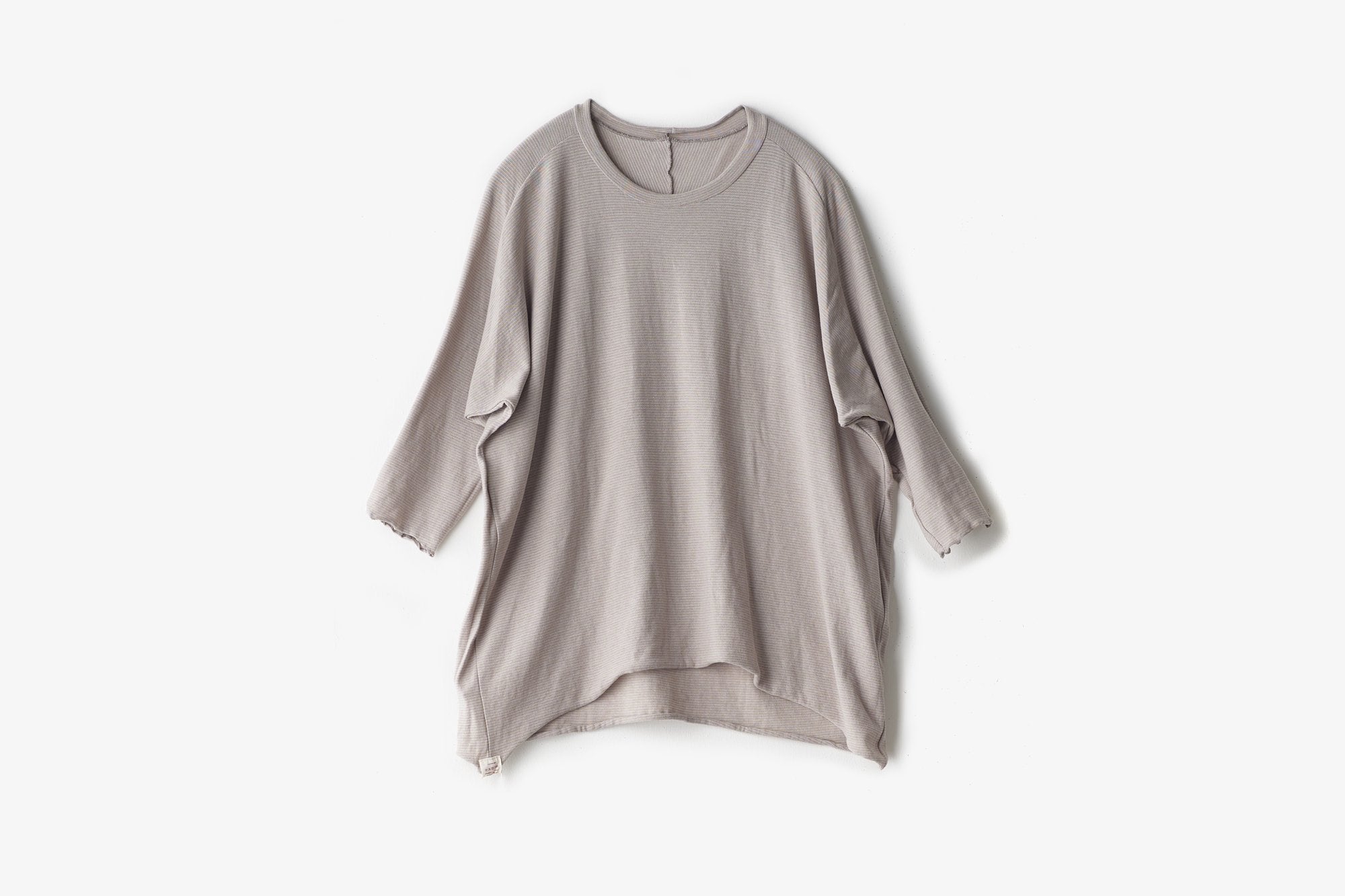 nuime くる futo cotton｜tamaki niime 玉木新雌
