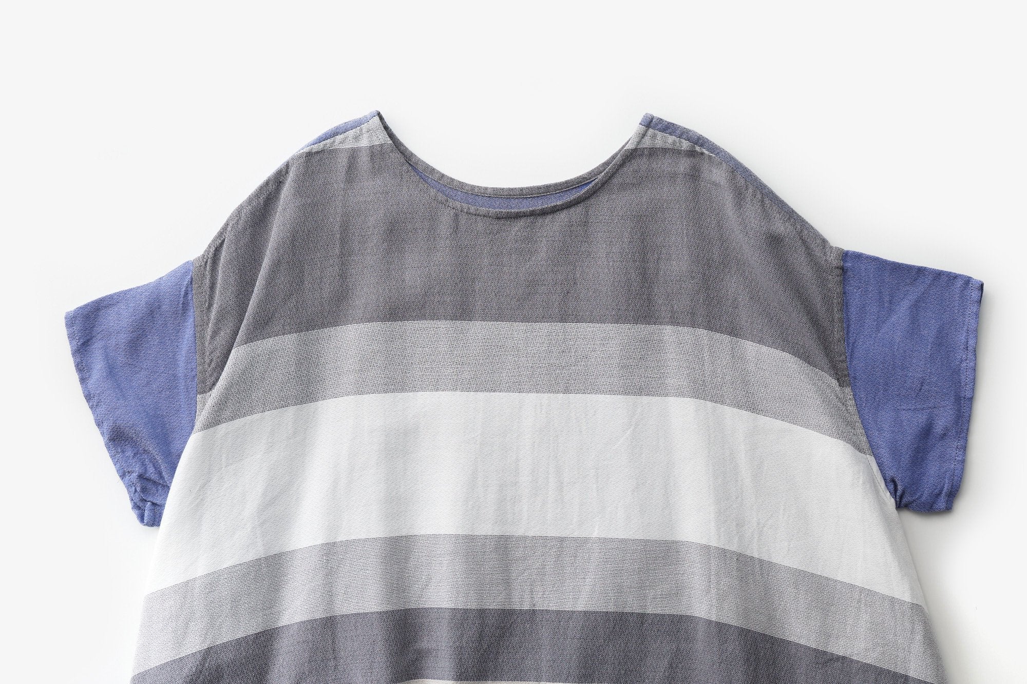 tamaki niime/ポワンピ/cotton