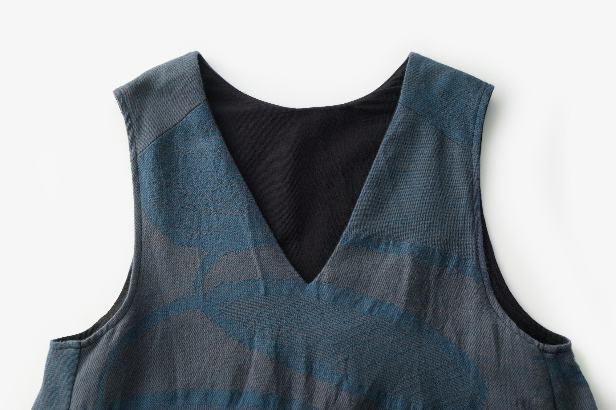 tamaki niime/ヲリヲリ ふかふか/cotton