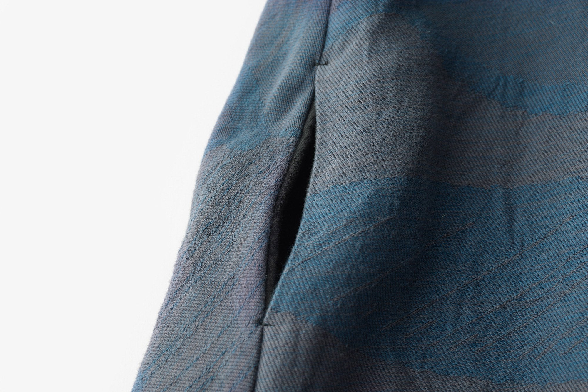 tamaki niime/ヲリヲリ ふかふか/cotton