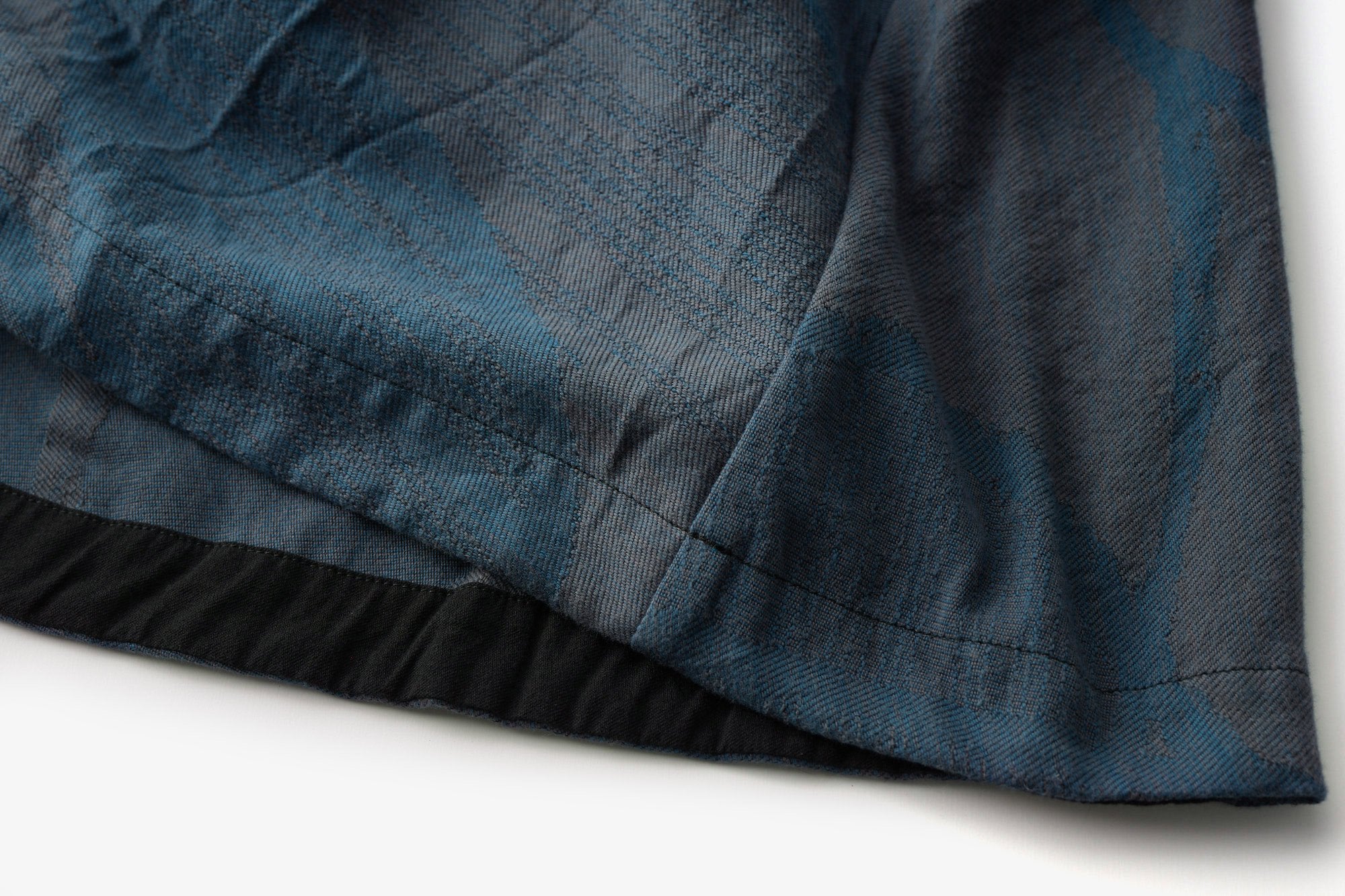 tamaki niime/ヲリヲリ ふかふか/cotton