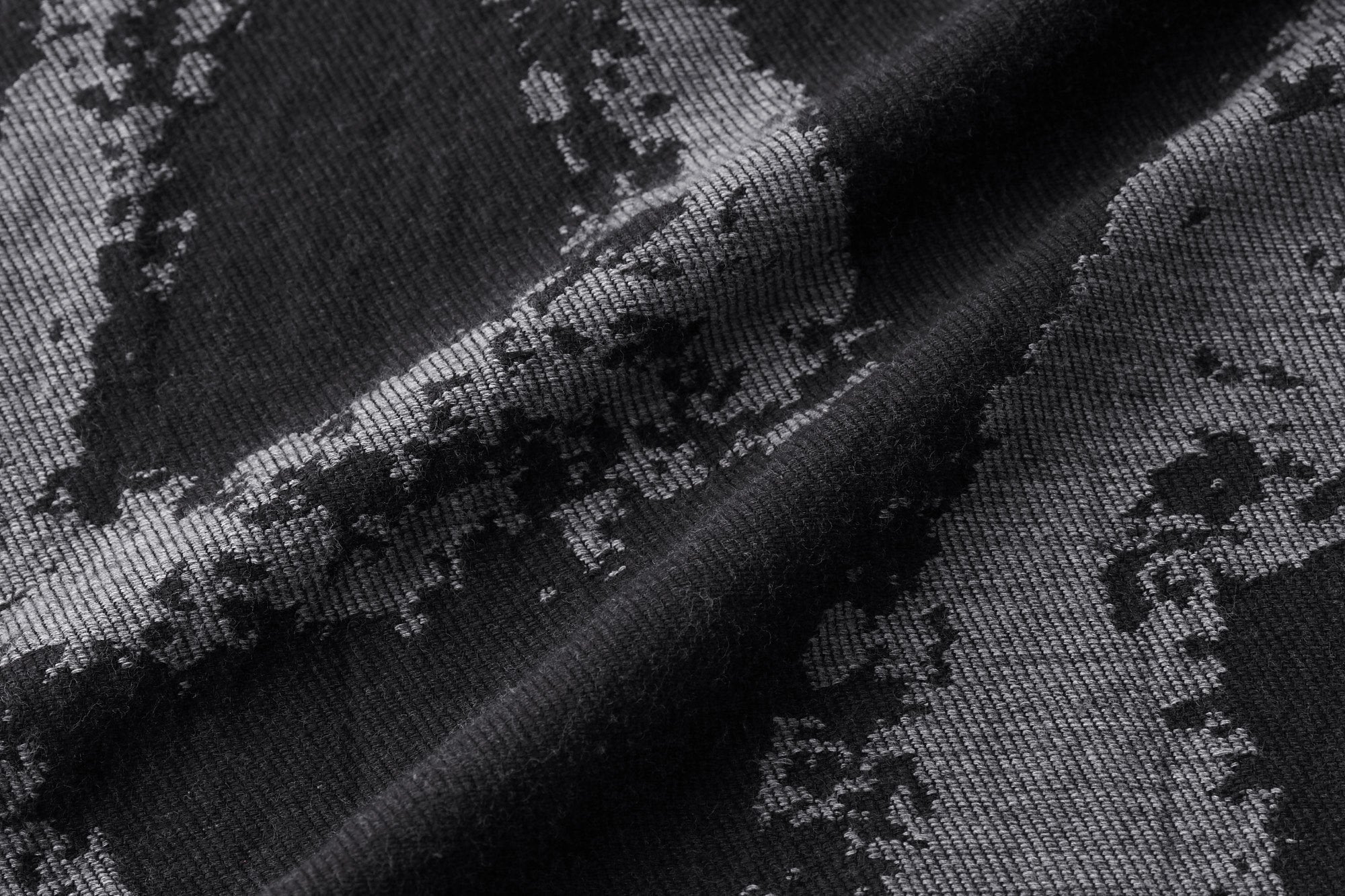 tamaki niime/ヲリヲリ ふかふか/cotton