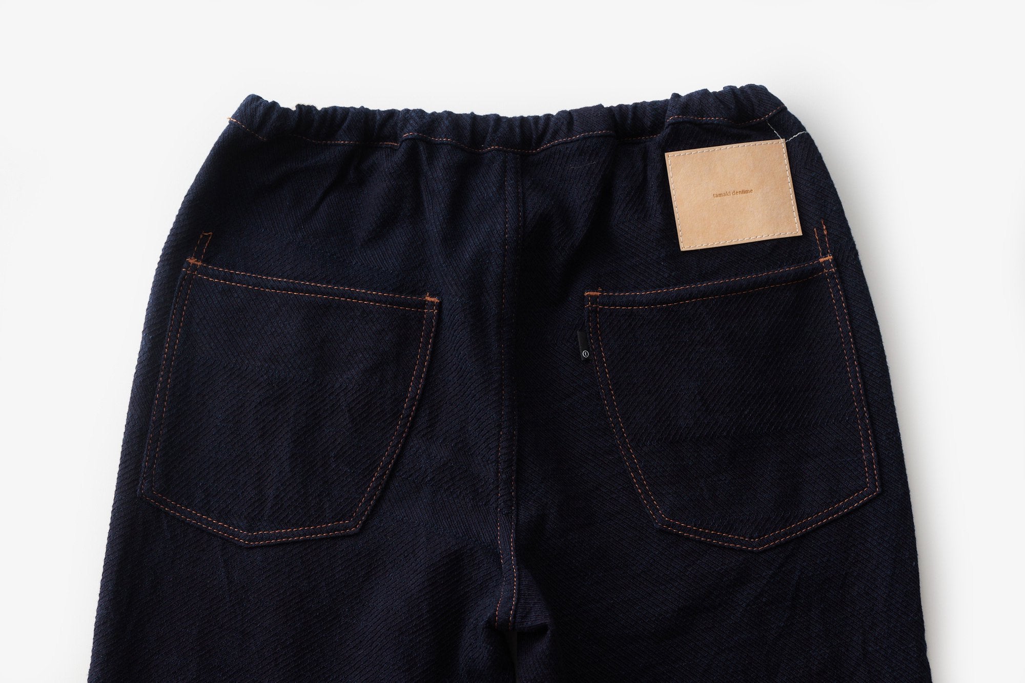 tamaki niime/ハァピィ/cotton