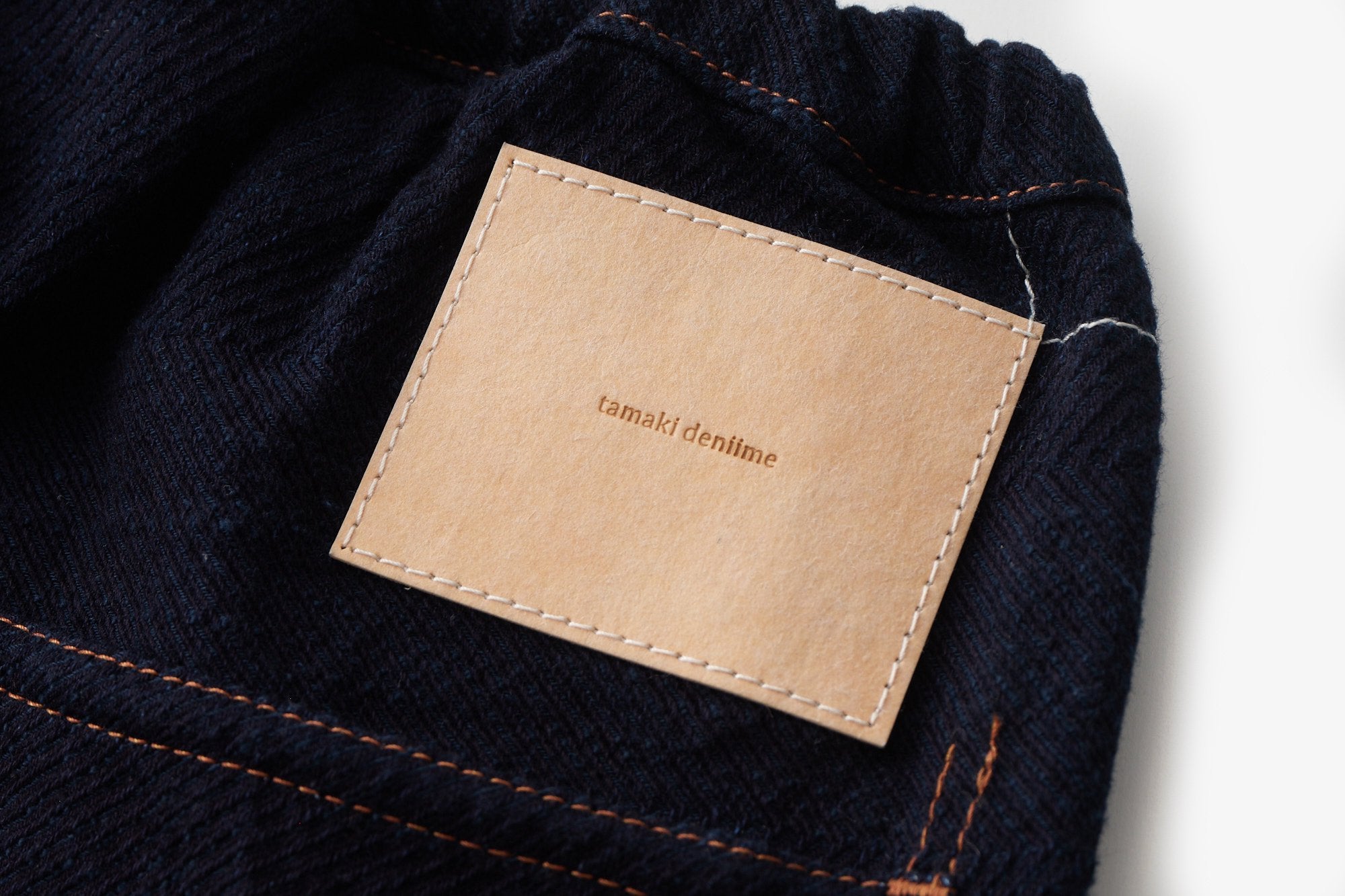 tamaki niime/ハァピィ/cotton