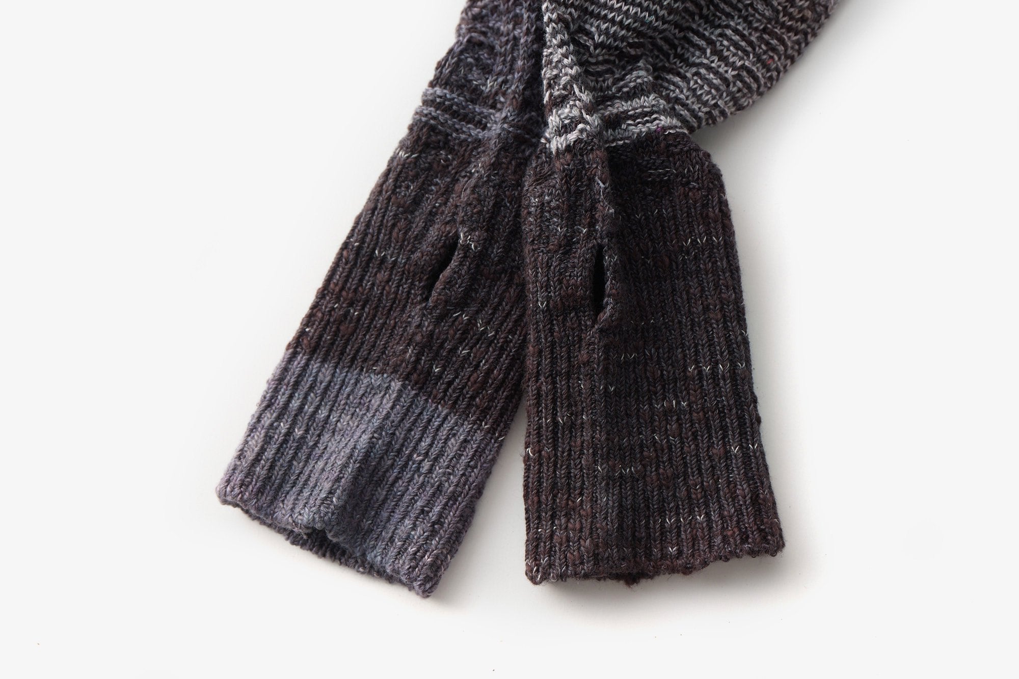 tamaki niime/boso SHORT/cotton